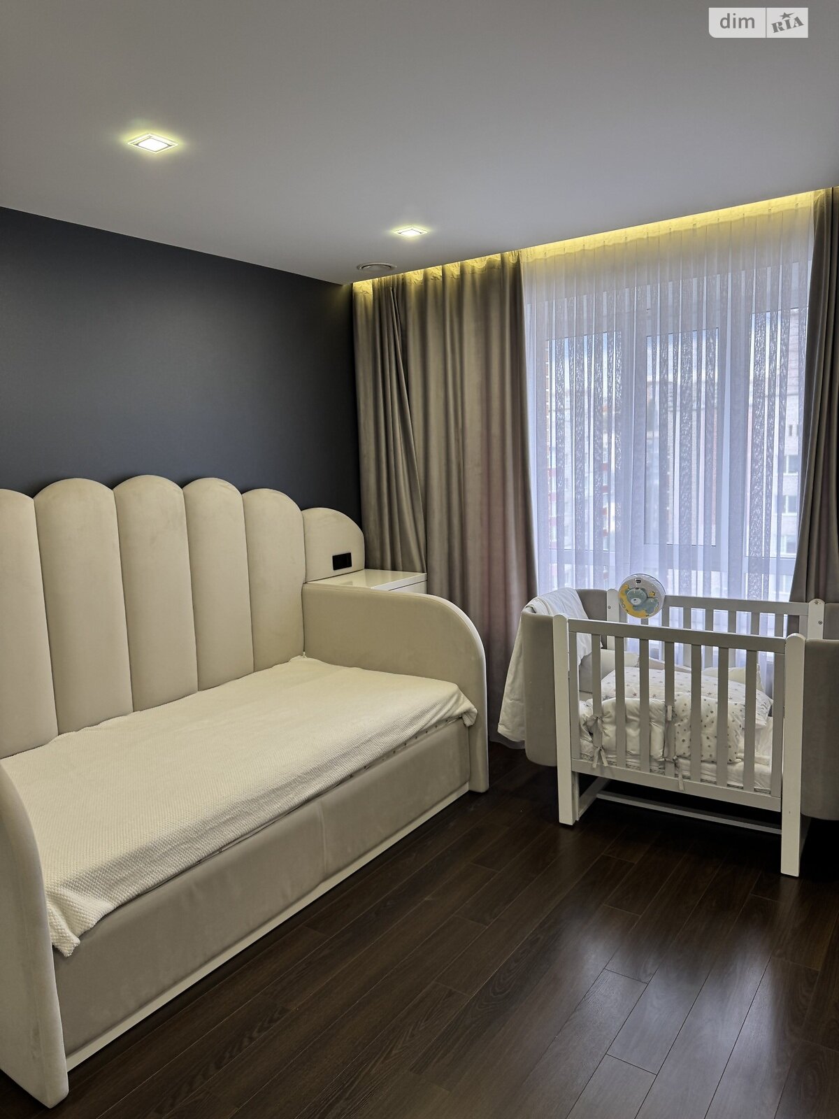 Продаж двокімнатної квартири в Хмельницькому, на вул. Зарічанська 11В, кв. 49, район Заріччя фото 1