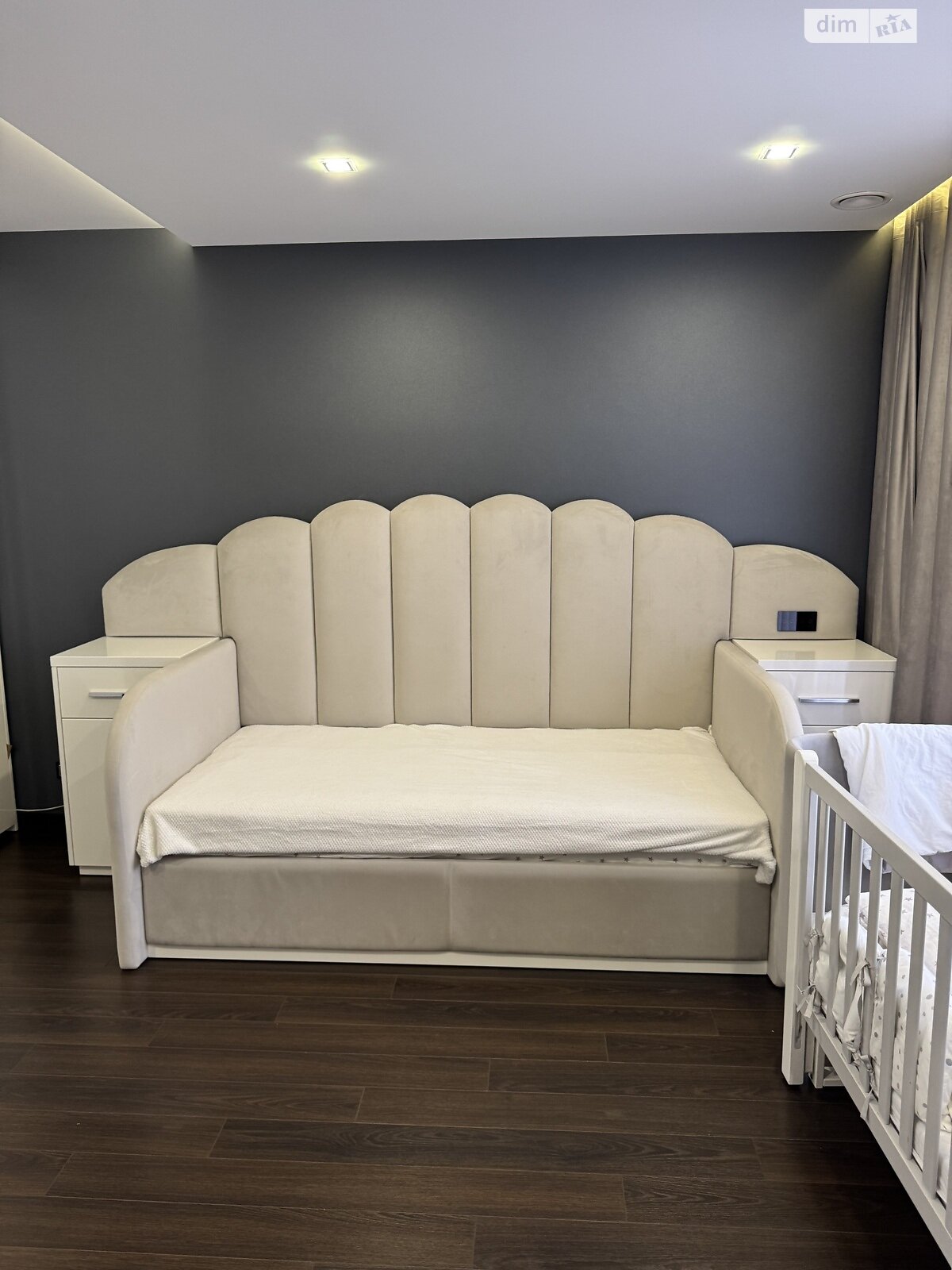 Продаж двокімнатної квартири в Хмельницькому, на вул. Зарічанська 11В, кв. 49, район Заріччя фото 1