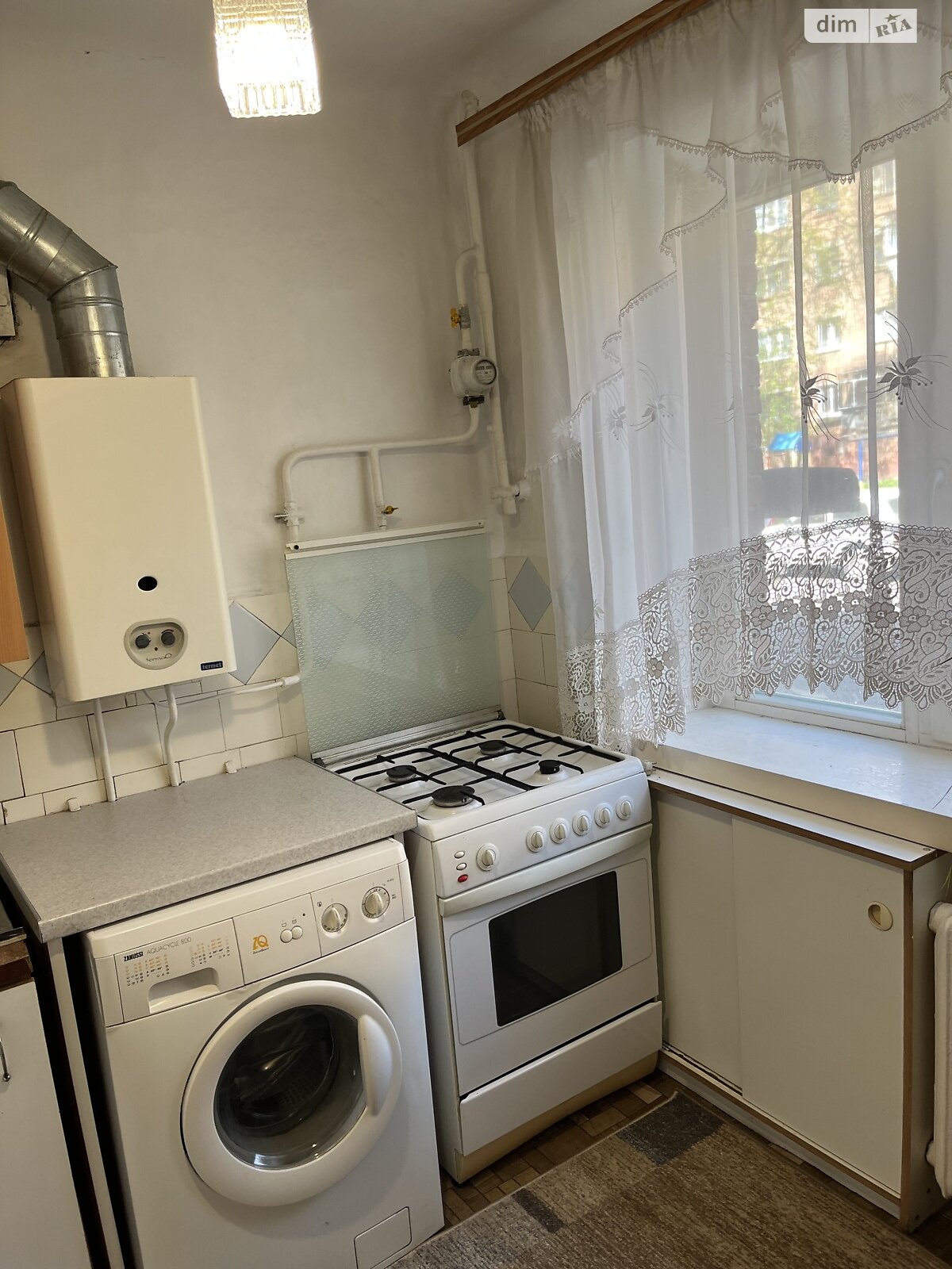 Продажа двухкомнатной квартиры в Хмельницком, на ул. Заречанская 14/1, район Заречье фото 1 Продажа двухкомнатной квартиры в Хмельницком, на ул. Заречанская 14/1, район Заречье фото 1