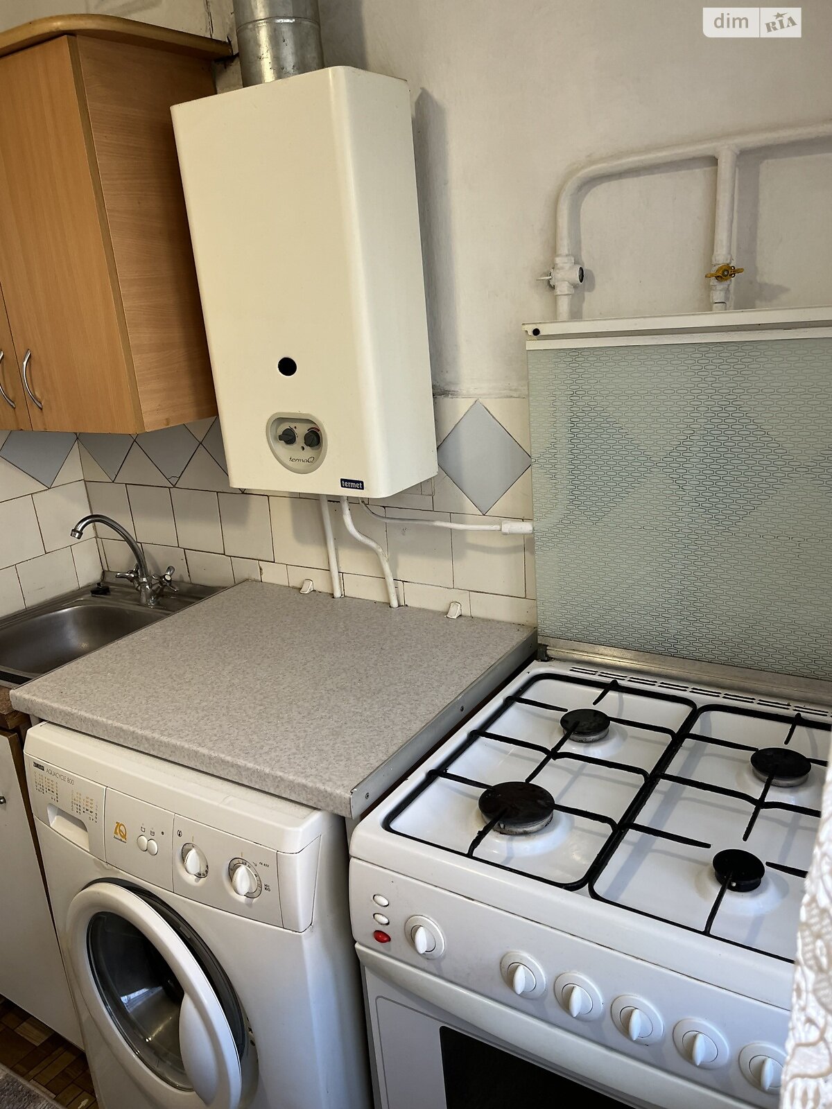 Продажа двухкомнатной квартиры в Хмельницком, на ул. Заречанская 14/1, район Заречье фото 1 Продажа двухкомнатной квартиры в Хмельницком, на ул. Заречанская 14/1, район Заречье фото 1