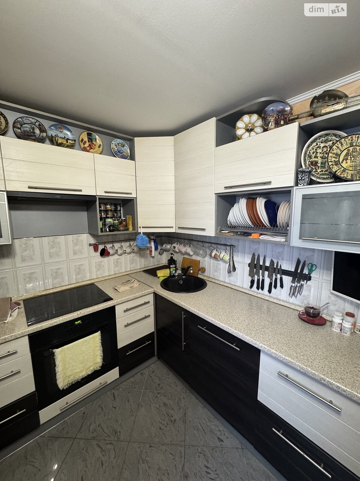 Продажа трехкомнатной квартиры в Хмельницком, на ул. Заречанская 52/2, район Заречье фото 1