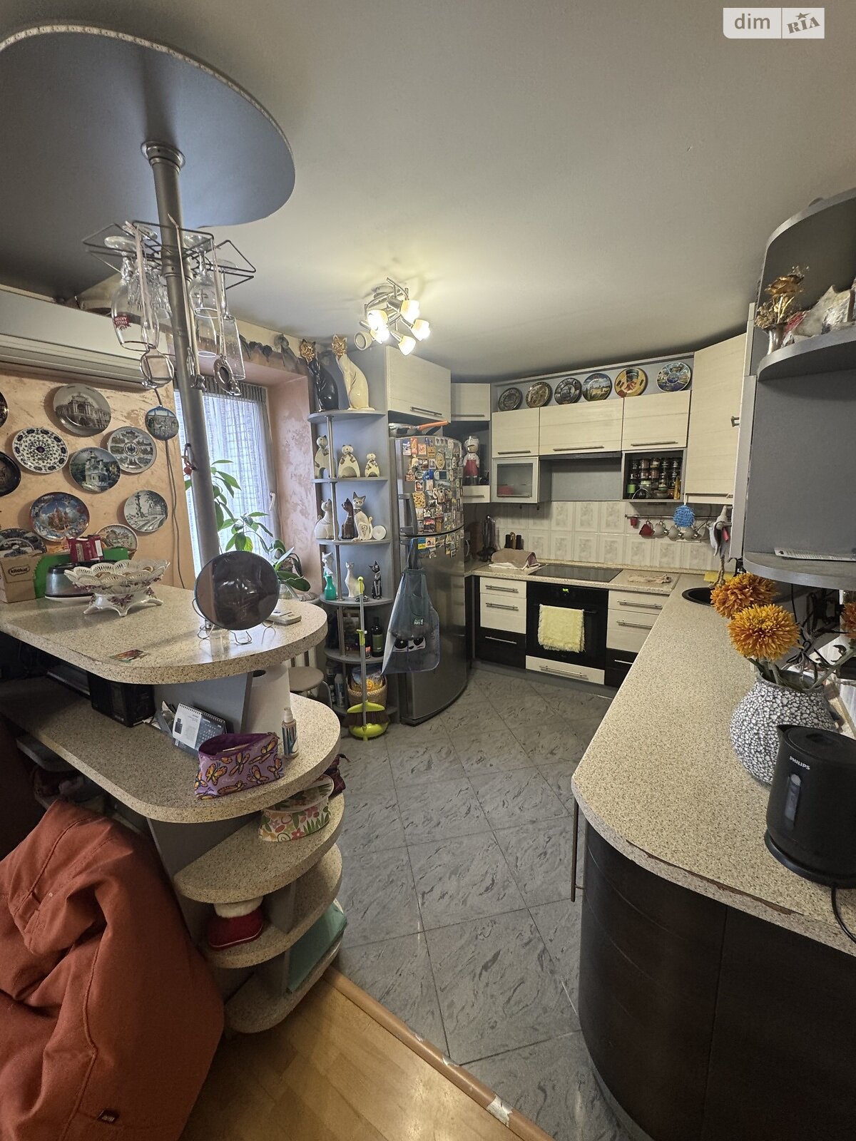 Продажа трехкомнатной квартиры в Хмельницком, на ул. Заречанская 52/2, район Заречье фото 1