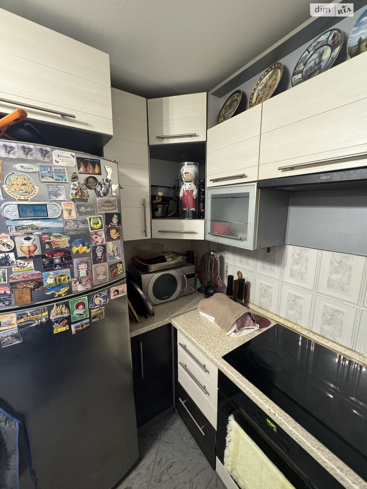 Продажа трехкомнатной квартиры в Хмельницком, на ул. Заречанская 52/2, район Заречье фото 1