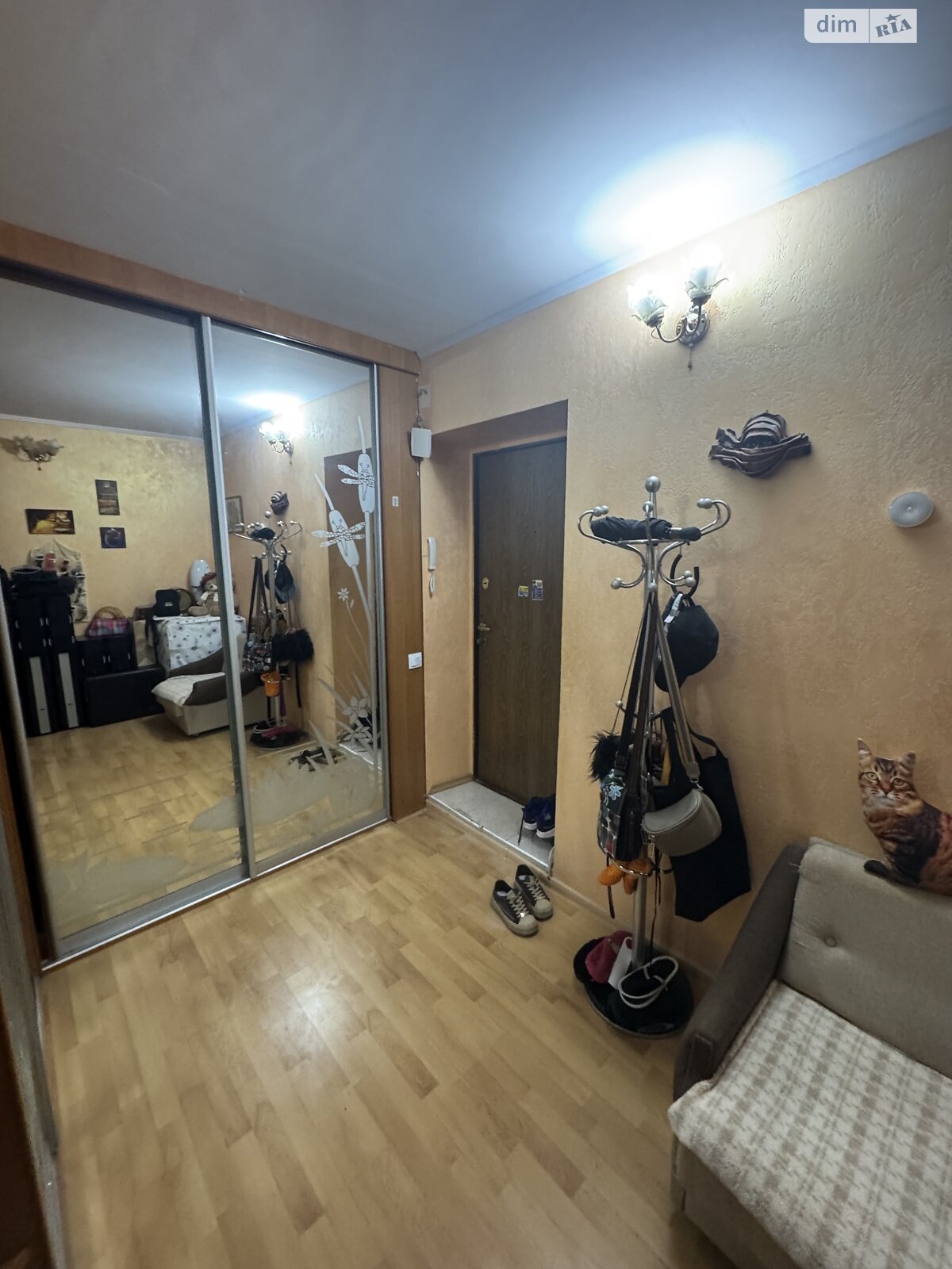 Продажа трехкомнатной квартиры в Хмельницком, на ул. Заречанская 52/2, район Заречье фото 1