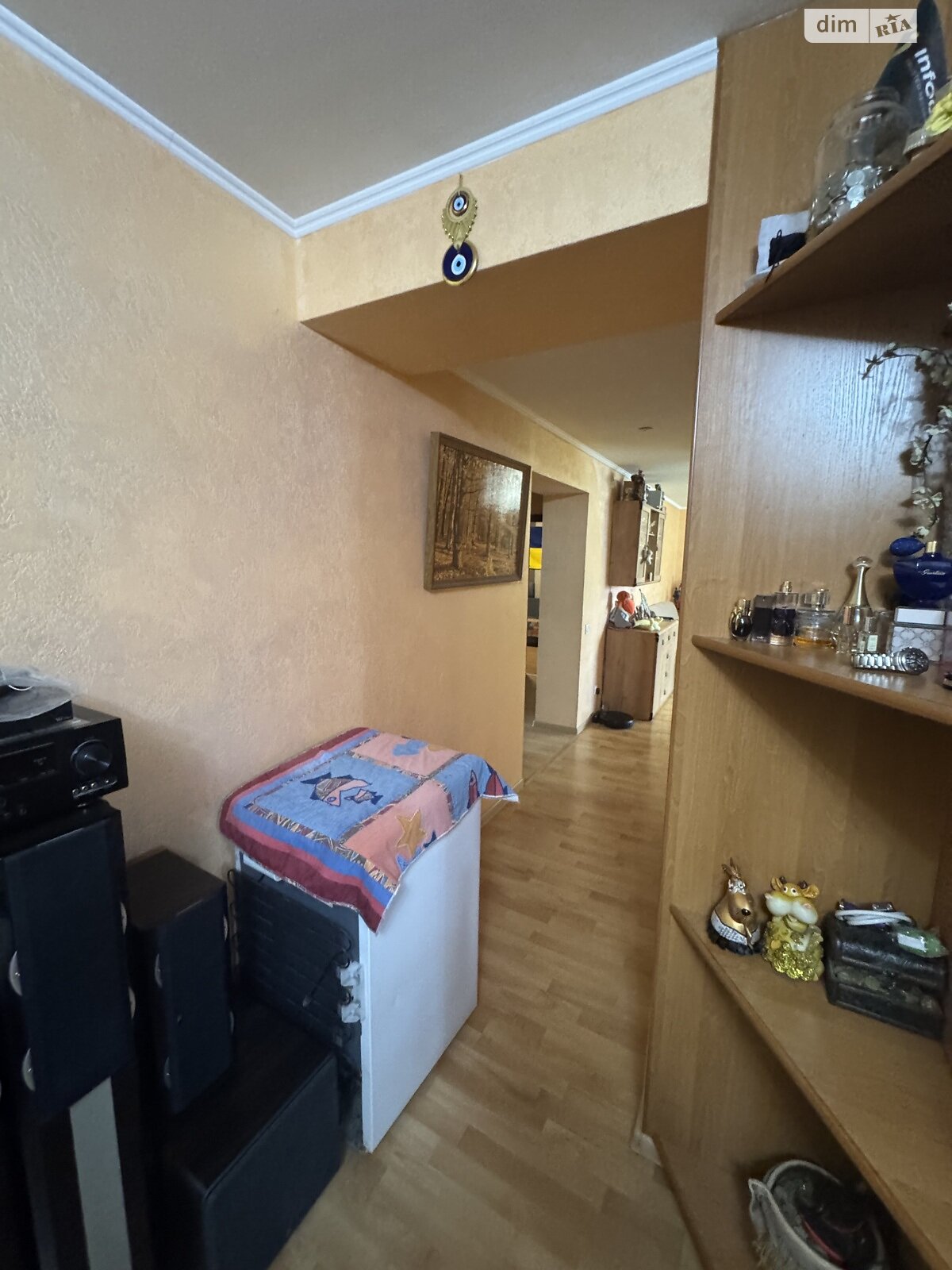 Продажа трехкомнатной квартиры в Хмельницком, на ул. Заречанская 52/2, район Заречье фото 1