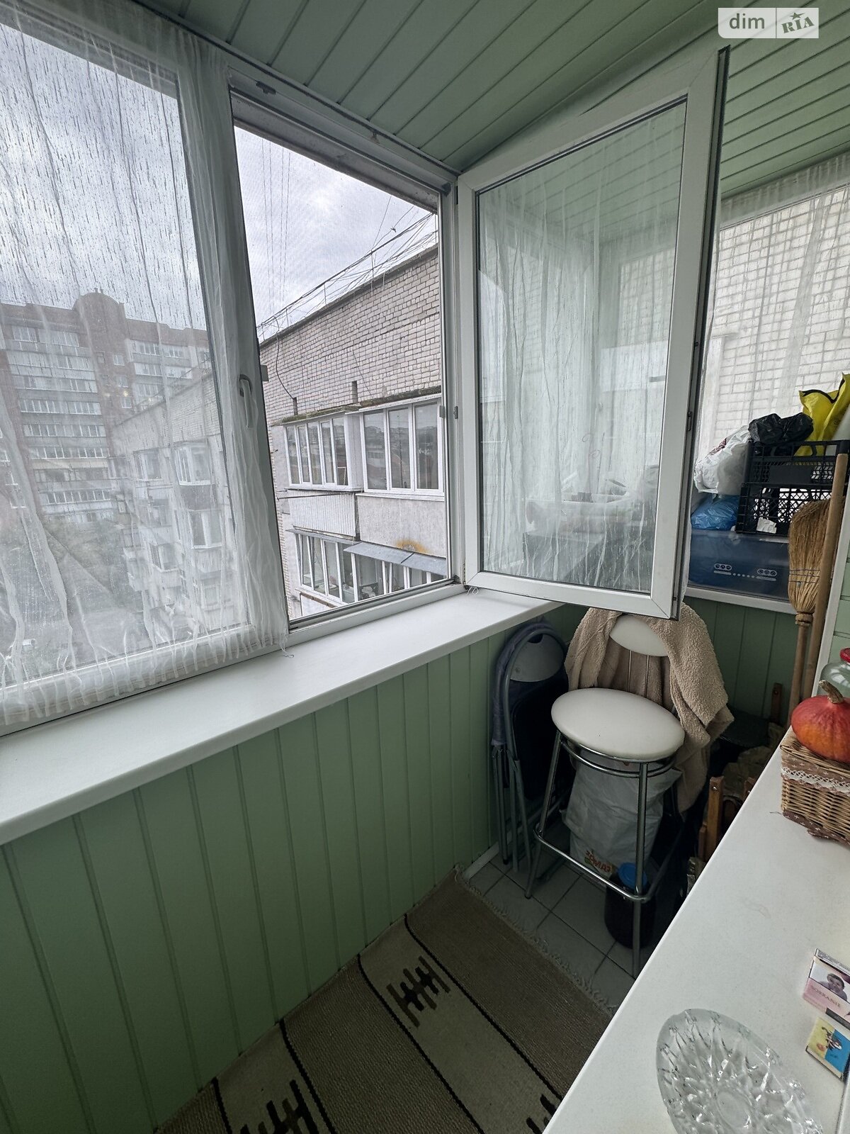 Продажа трехкомнатной квартиры в Хмельницком, на ул. Заречанская 52/2, район Заречье фото 1