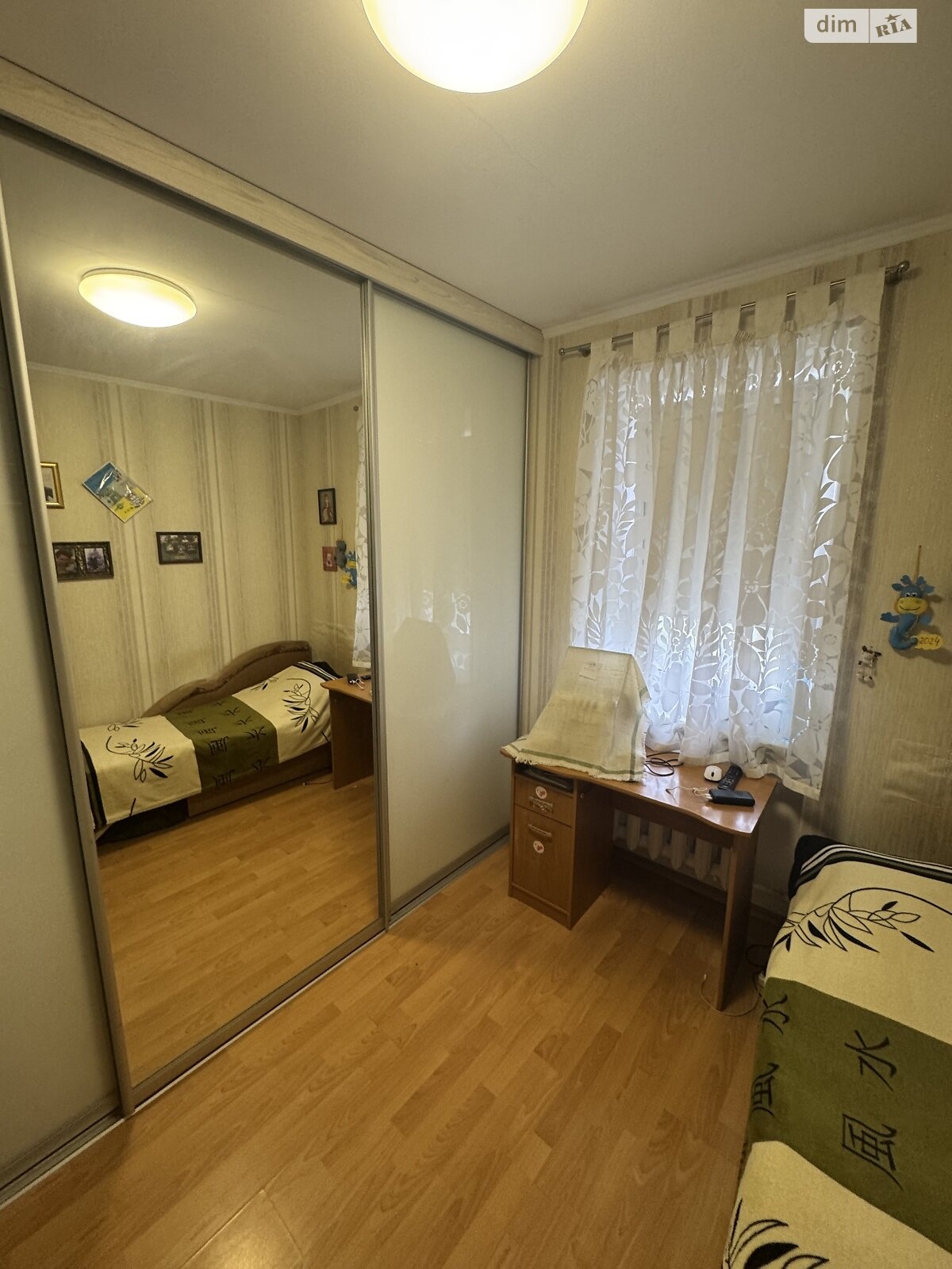 Продажа трехкомнатной квартиры в Хмельницком, на ул. Заречанская 52/2, район Заречье фото 1