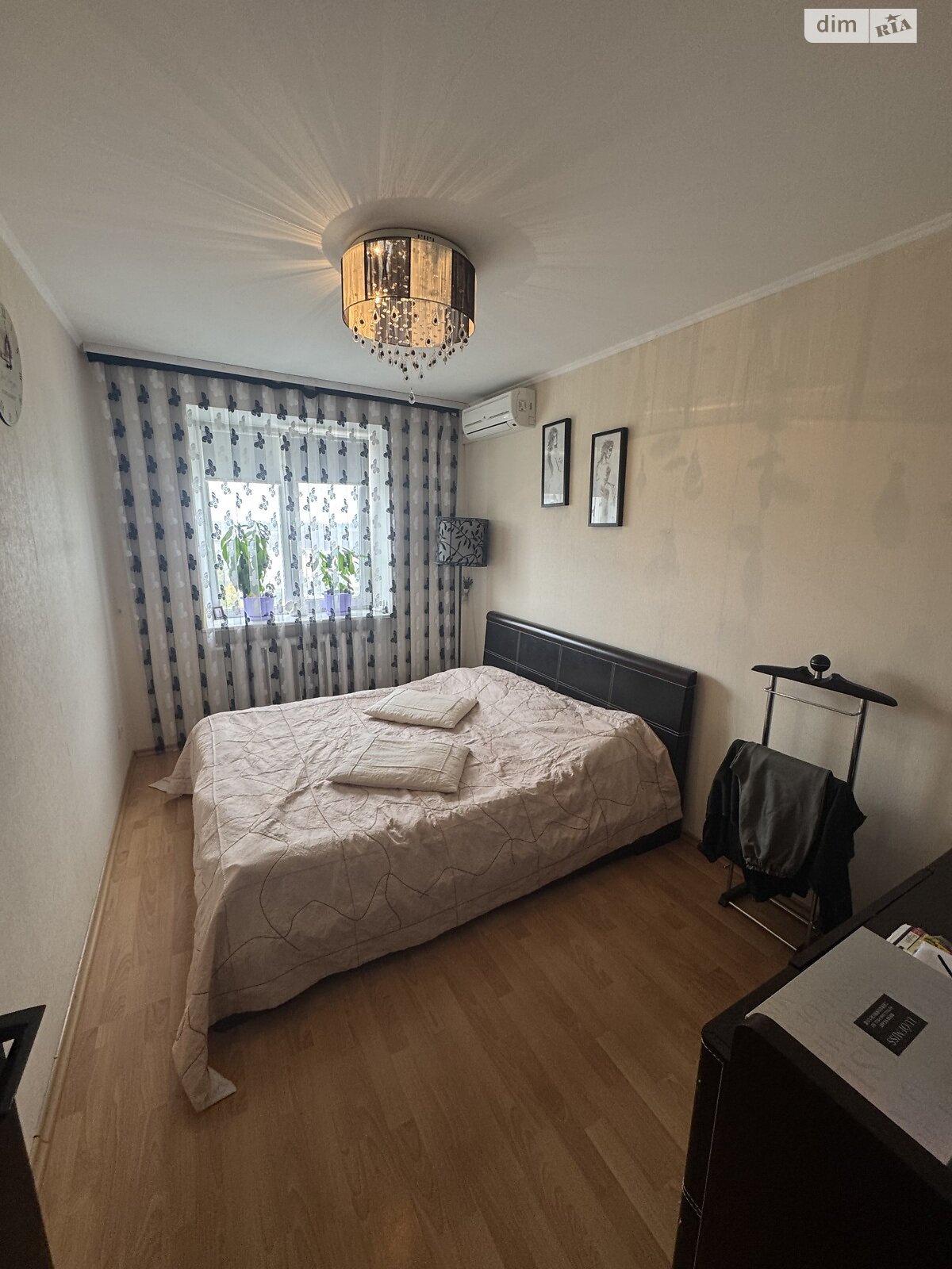 Продажа трехкомнатной квартиры в Хмельницком, на ул. Заречанская 52/2, район Заречье фото 1