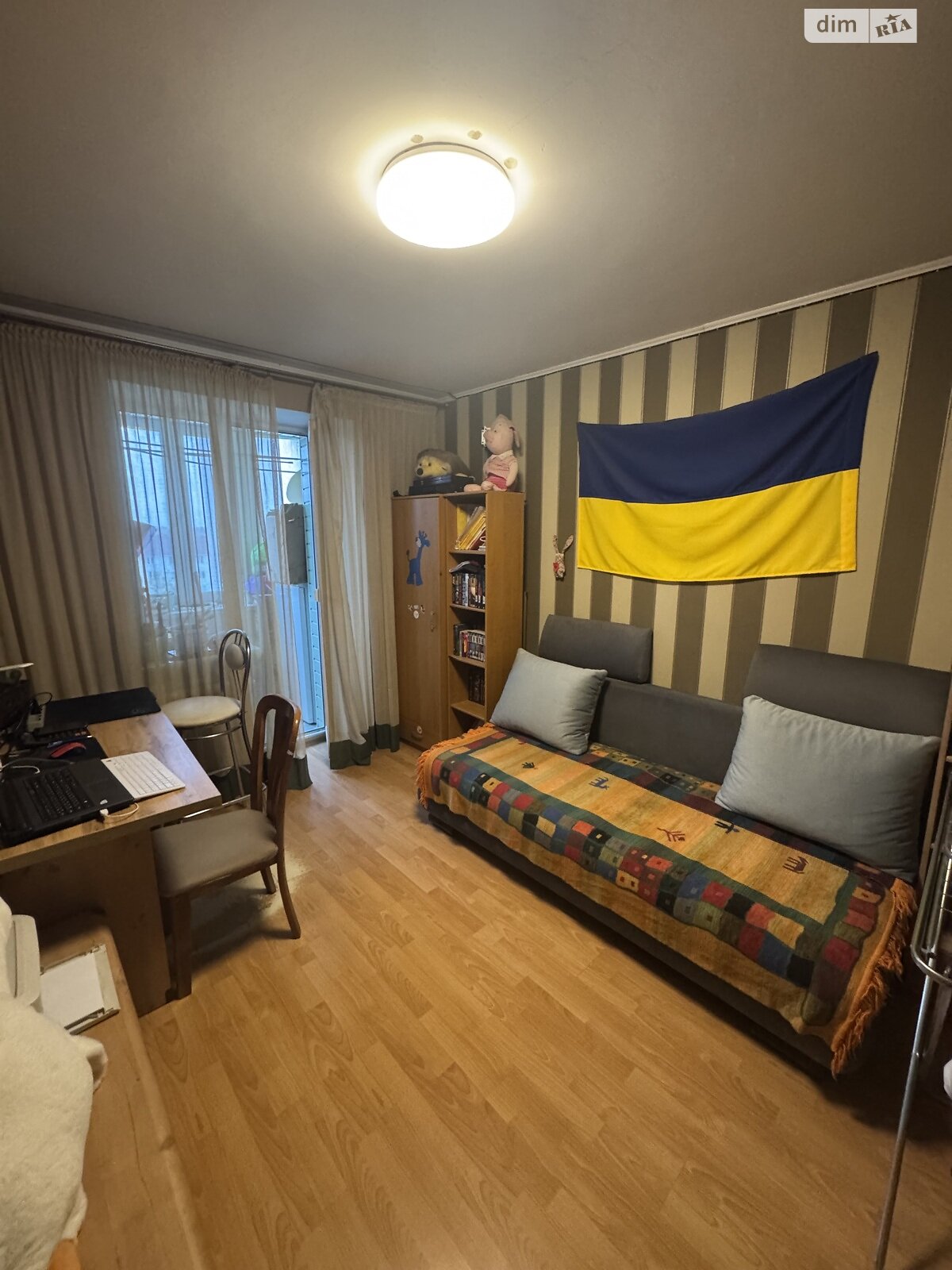 Продажа трехкомнатной квартиры в Хмельницком, на ул. Заречанская 52/2, район Заречье фото 1