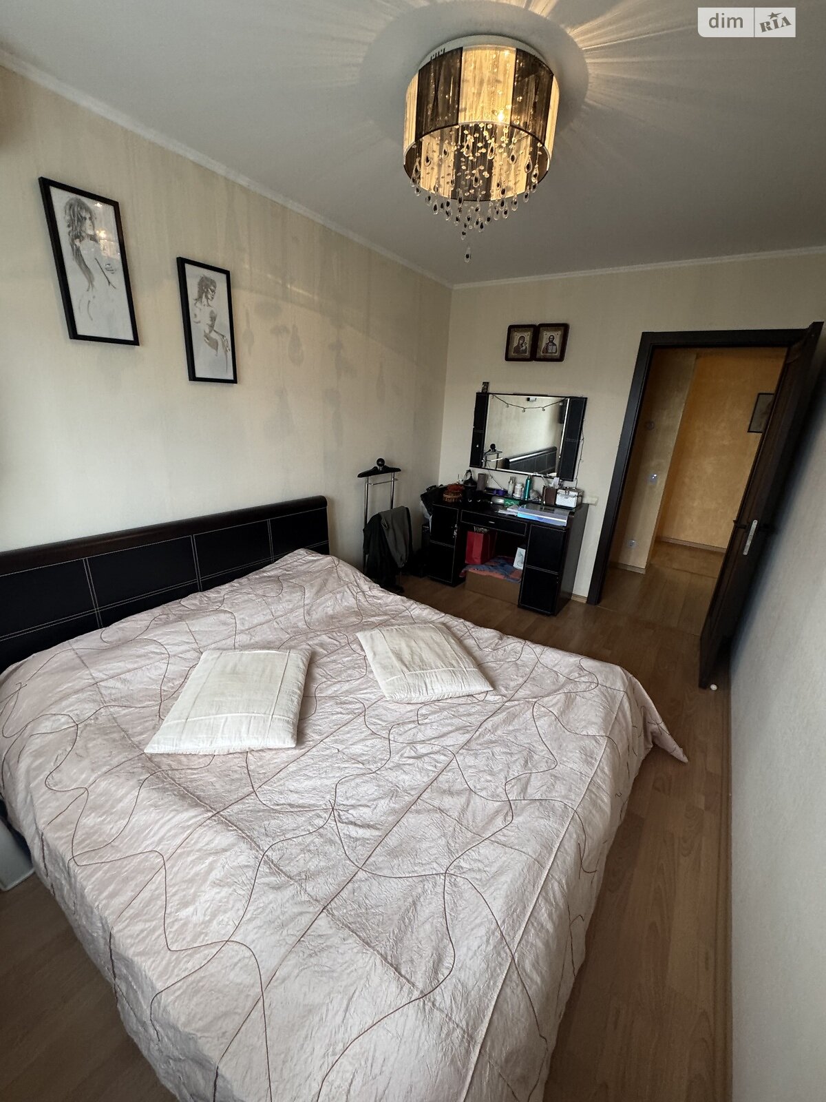 Продажа трехкомнатной квартиры в Хмельницком, на ул. Заречанская 52/2, район Заречье фото 1