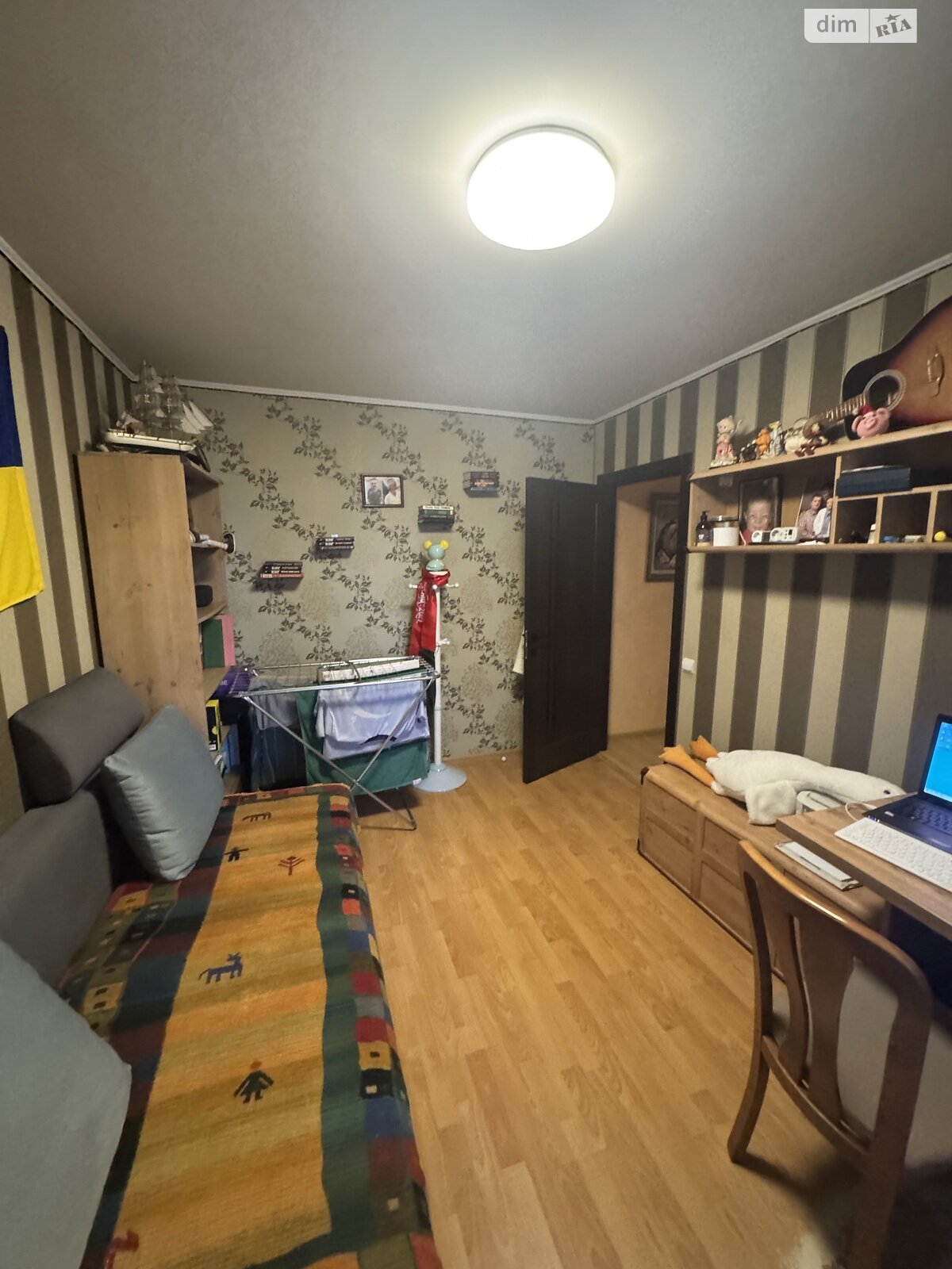 Продажа трехкомнатной квартиры в Хмельницком, на ул. Заречанская 52/2, район Заречье фото 1