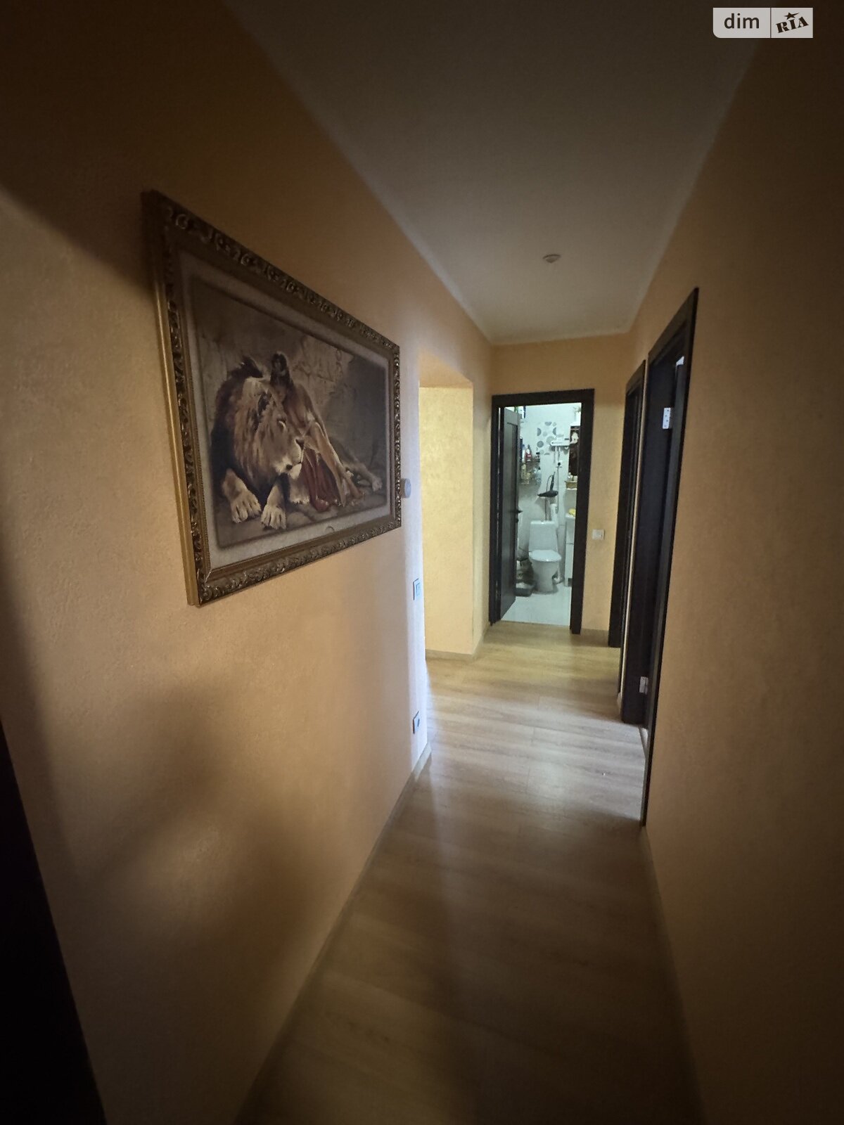 Продажа трехкомнатной квартиры в Хмельницком, на ул. Заречанская 52/2, район Заречье фото 1