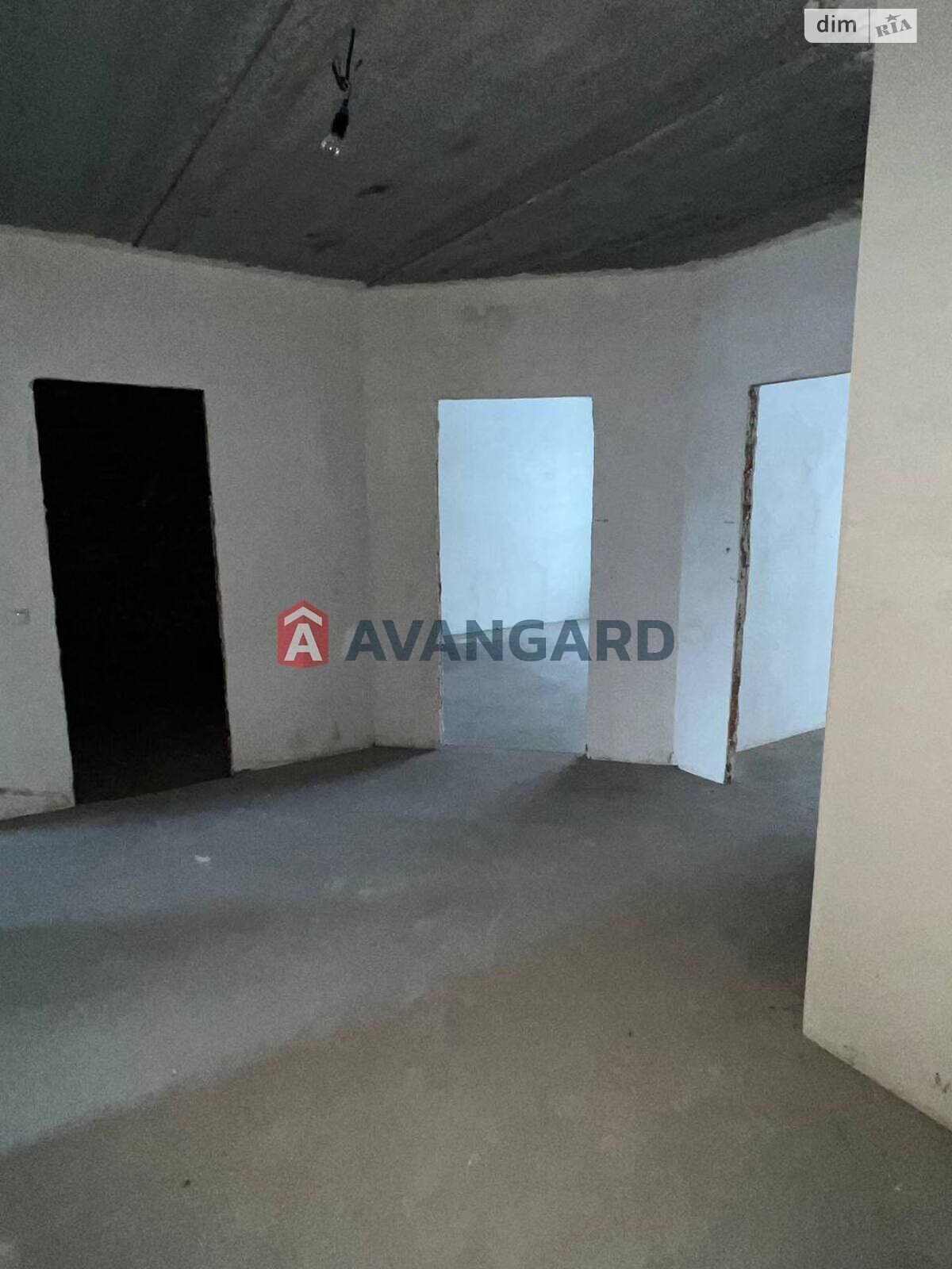 Продажа трехкомнатной квартиры в Хмельницком, на ул. Заречанская 3/3А, район Заречье фото 1