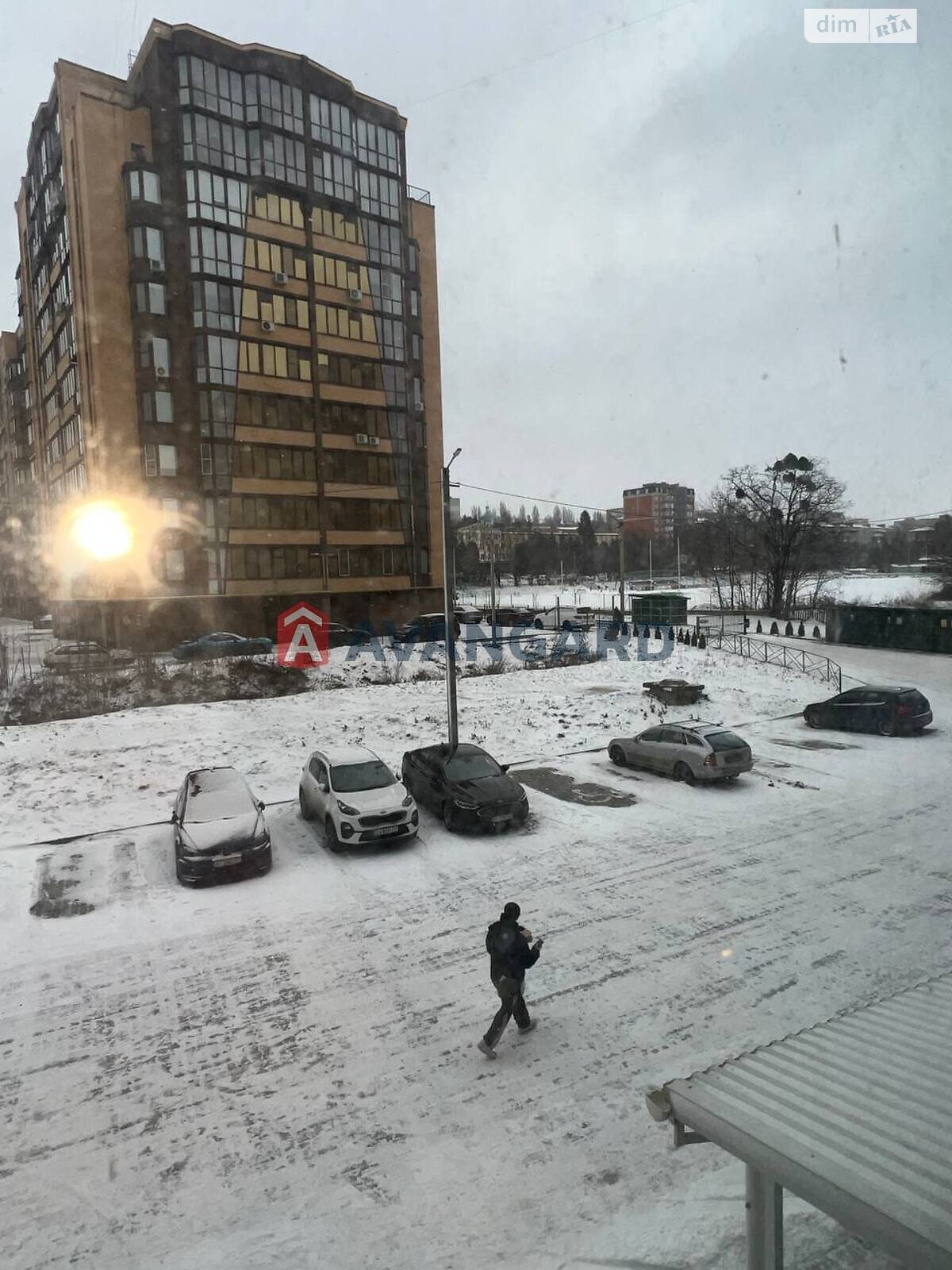 Продажа трехкомнатной квартиры в Хмельницком, на ул. Заречанская 3/3А, район Заречье фото 1