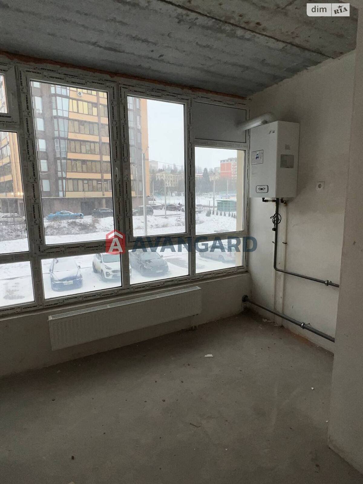 Продажа трехкомнатной квартиры в Хмельницком, на ул. Заречанская 3/3А, район Заречье фото 1