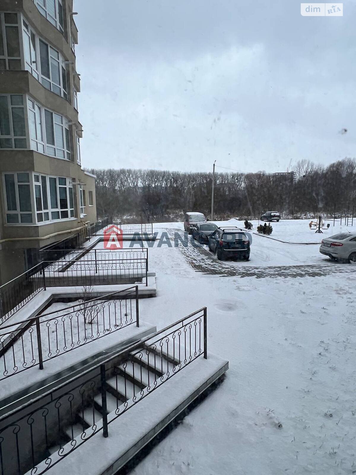 Продажа трехкомнатной квартиры в Хмельницком, на ул. Заречанская 3/3А, район Заречье фото 1