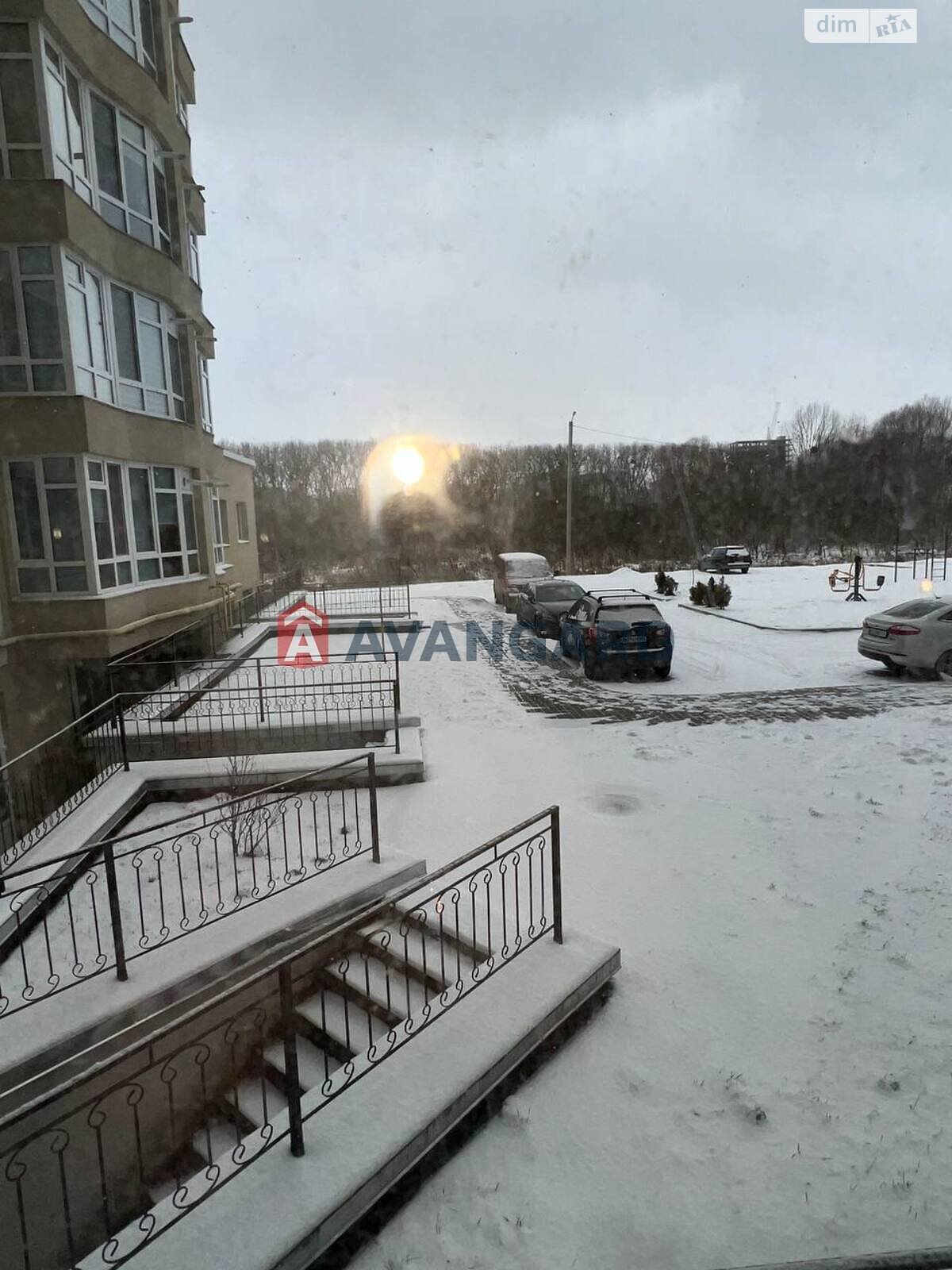 Продажа трехкомнатной квартиры в Хмельницком, на ул. Заречанская 3/3А, район Заречье фото 1