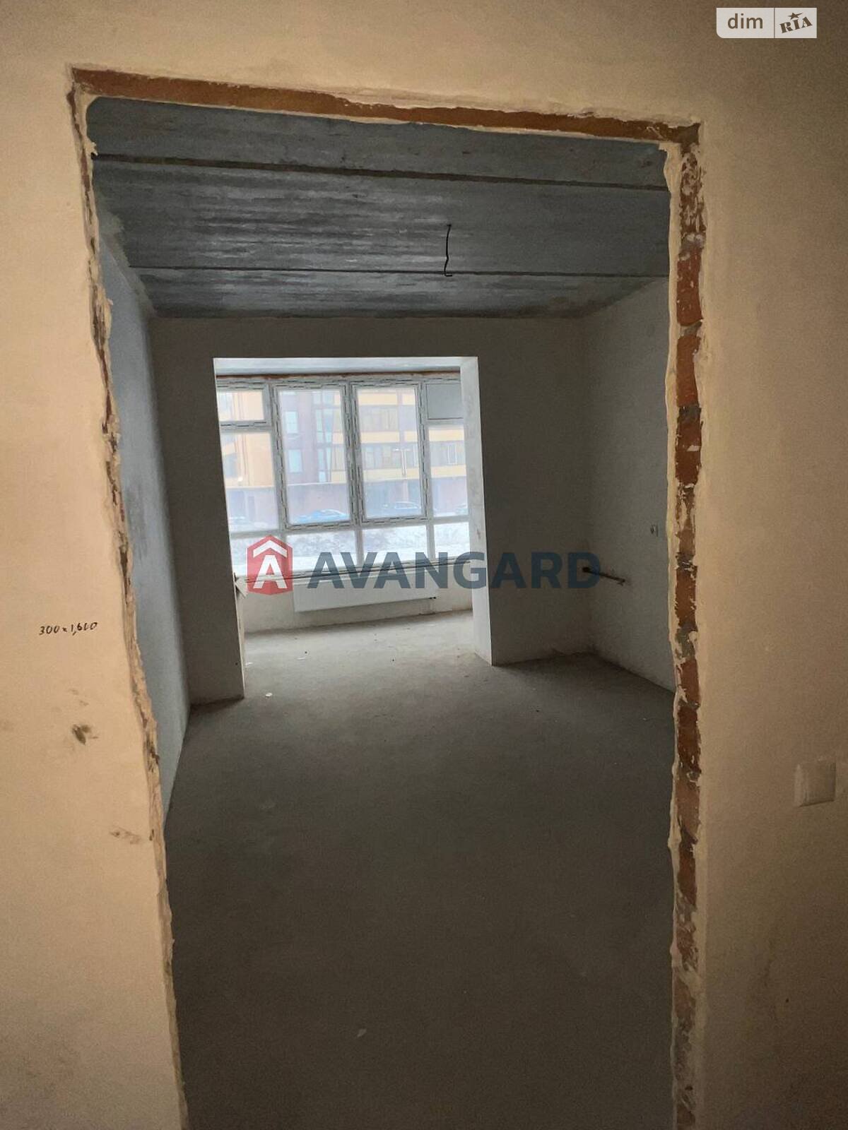 Продажа трехкомнатной квартиры в Хмельницком, на ул. Заречанская 3/3А, район Заречье фото 1