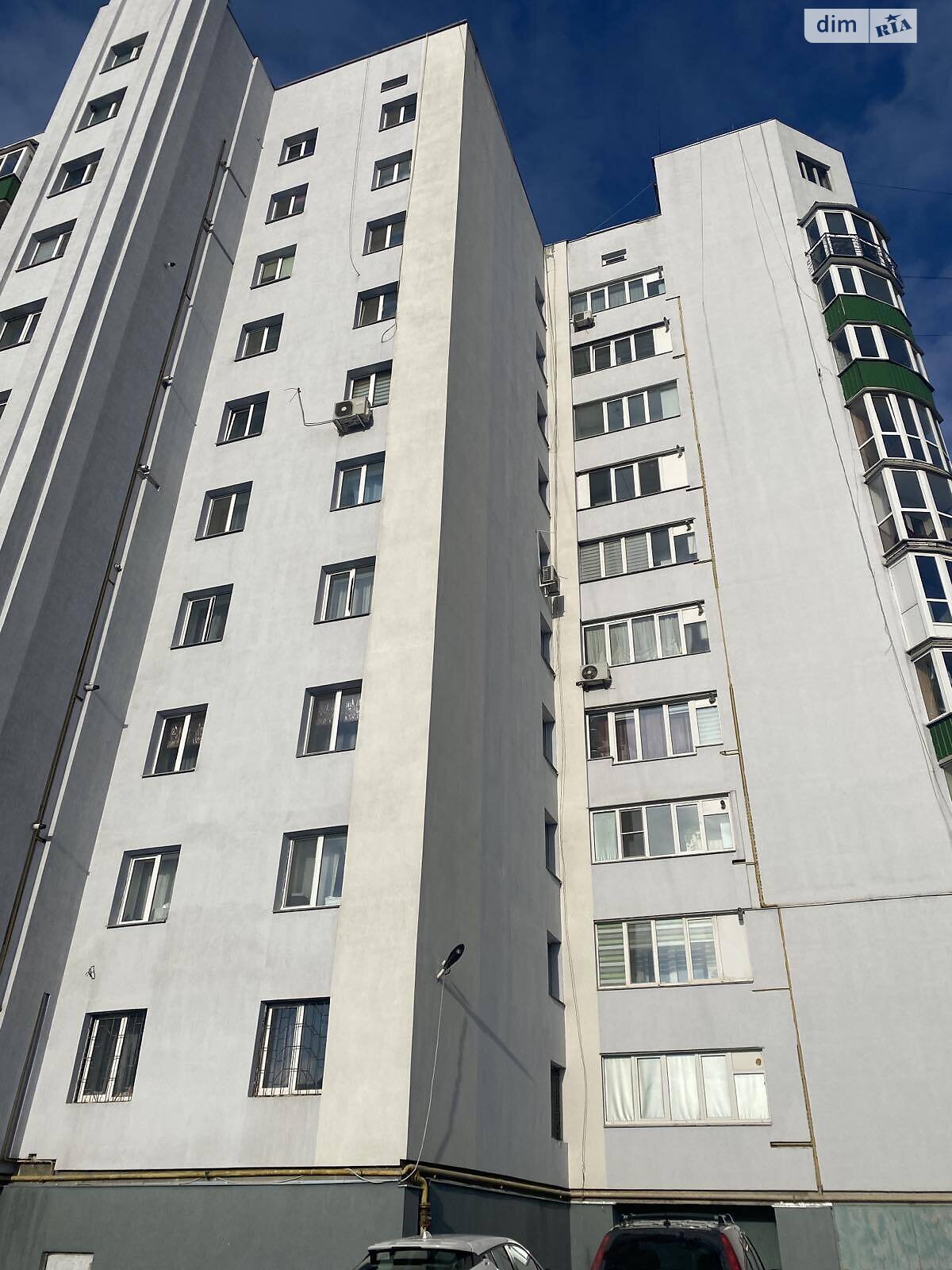 Продажа двухкомнатной квартиры в Хмельницком, на ул. Заречанская, район Заречье фото 1
