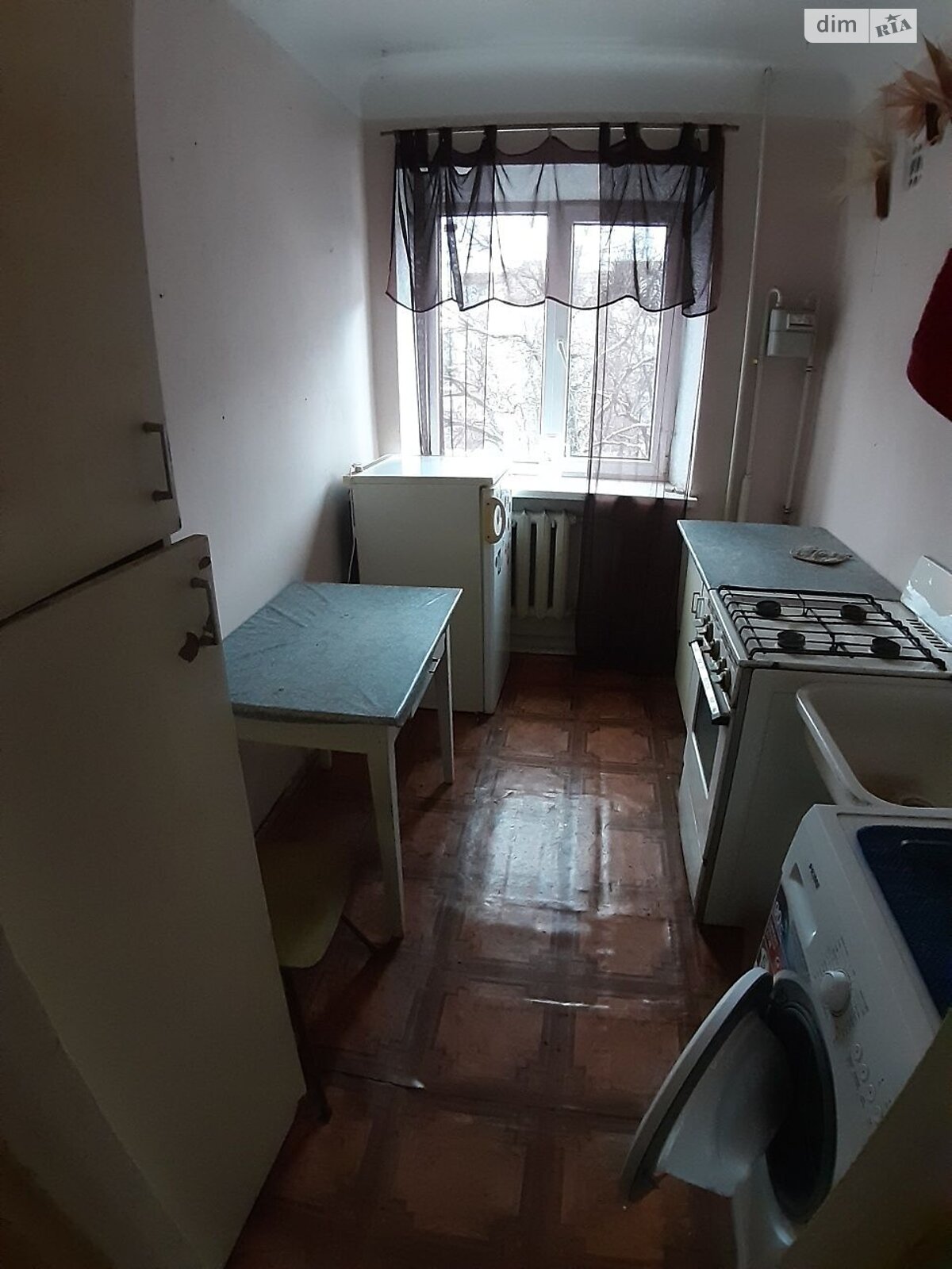 Продажа двухкомнатной квартиры в Хмельницком, на ул. Героев Мариуполя, район Завалье фото 1 Продажа двухкомнатной квартиры в Хмельницком, на ул. Героев Мариуполя, район Завалье фото 1