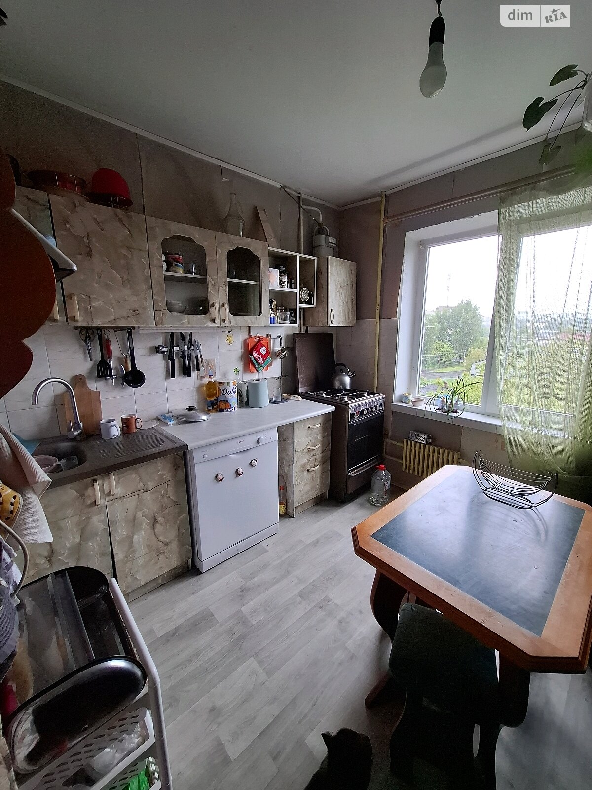 Продаж двокімнатної квартири в Хмельницькому, на вул. Героїв Маріуполя 60, район Завалля фото 1 Продаж двокімнатної квартири в Хмельницькому, на вул. Героїв Маріуполя 60, район Завалля фото 1