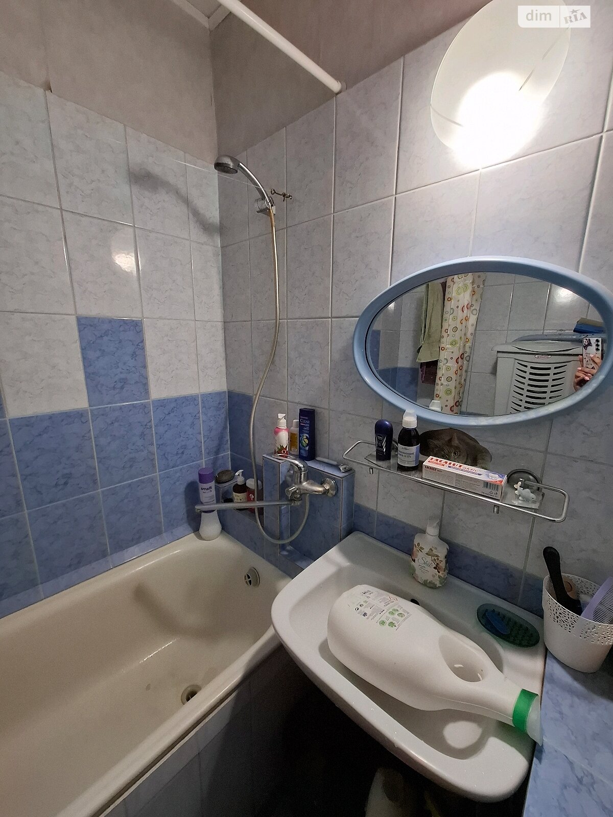 Продаж двокімнатної квартири в Хмельницькому, на вул. Героїв Маріуполя 60, район Завалля фото 1 Продаж двокімнатної квартири в Хмельницькому, на вул. Героїв Маріуполя 60, район Завалля фото 1