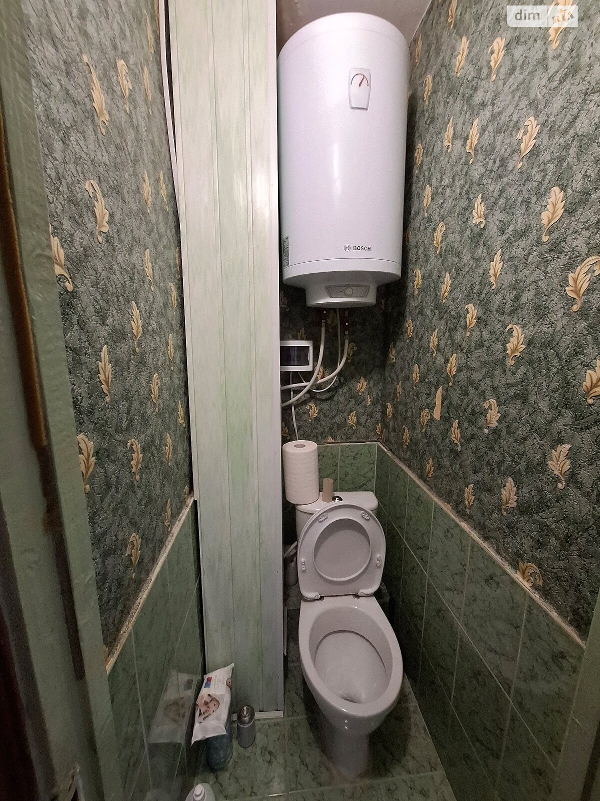 Продаж двокімнатної квартири в Хмельницькому, на вул. Героїв Маріуполя 60, район Завалля фото 1 Продаж двокімнатної квартири в Хмельницькому, на вул. Героїв Маріуполя 60, район Завалля фото 1