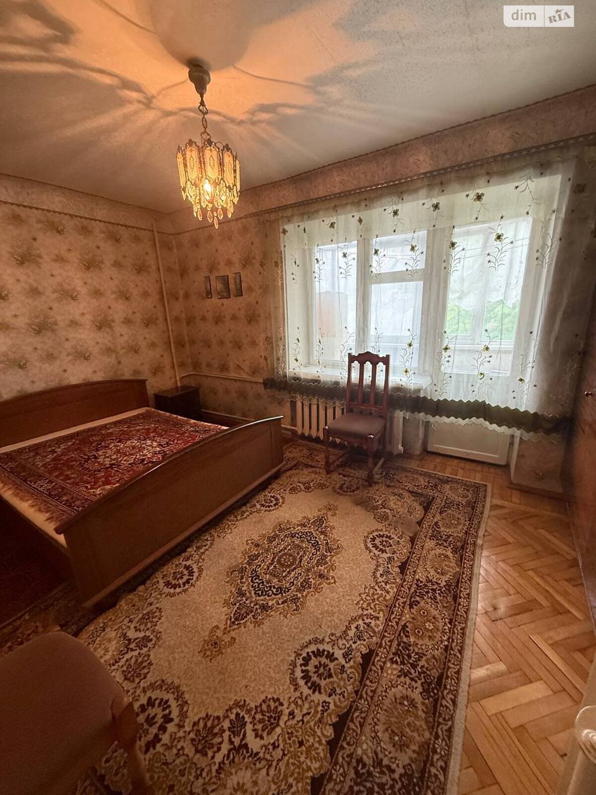 Продаж трикімнатної квартири в Хмельницькому, на вул. Героїв Маріуполя 28, район Завалля фото 1 Продаж трикімнатної квартири в Хмельницькому, на вул. Героїв Маріуполя 28, район Завалля фото 1