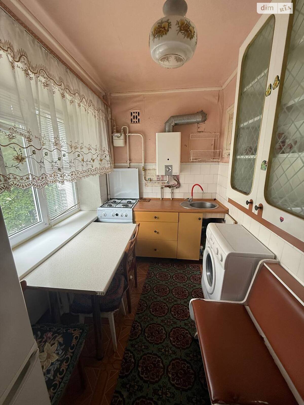 Продажа трехкомнатной квартиры в Хмельницком, на ул. Героев Мариуполя 28, район Завалье фото 1