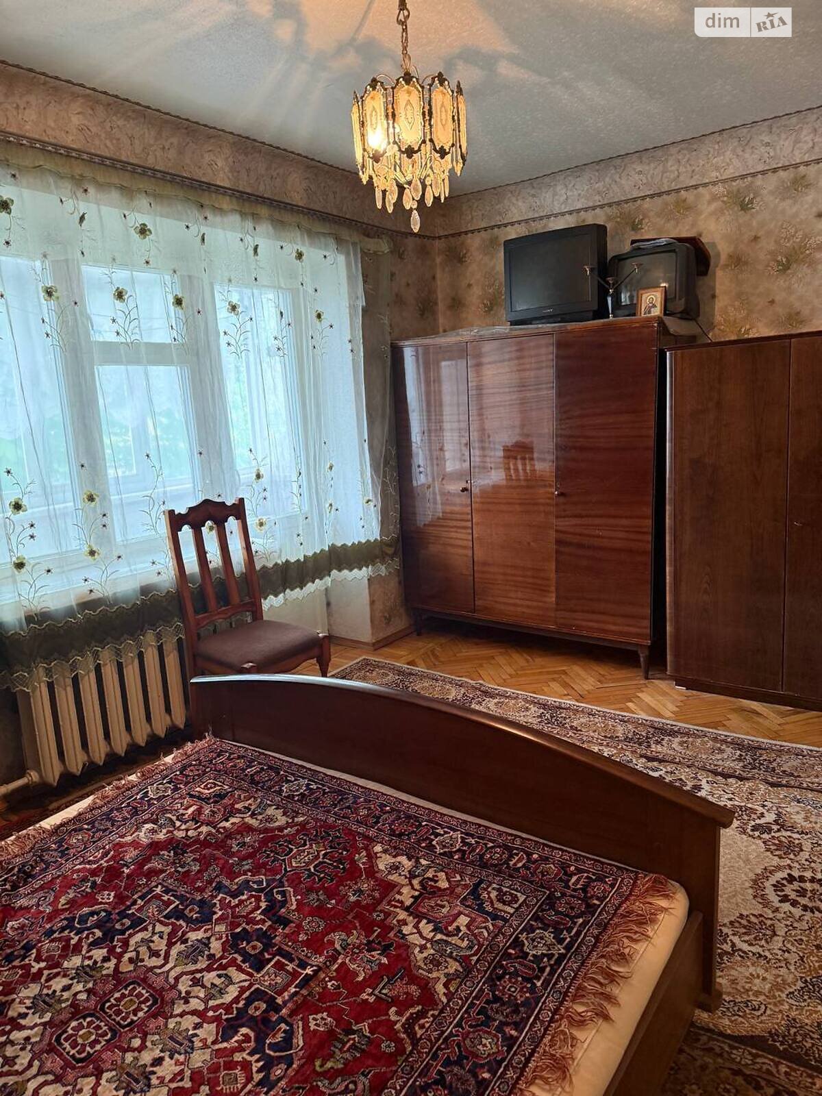 Продаж трикімнатної квартири в Хмельницькому, на вул. Героїв Маріуполя 28, район Завалля фото 1 Продаж трикімнатної квартири в Хмельницькому, на вул. Героїв Маріуполя 28, район Завалля фото 1