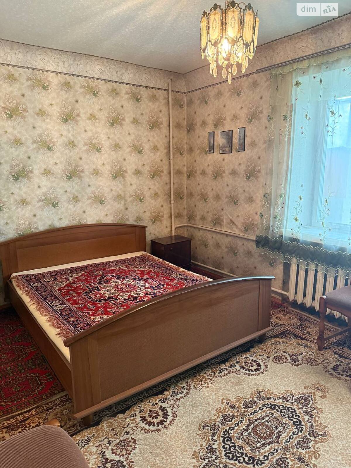 Продажа трехкомнатной квартиры в Хмельницком, на ул. Героев Мариуполя 28, район Завалье фото 1