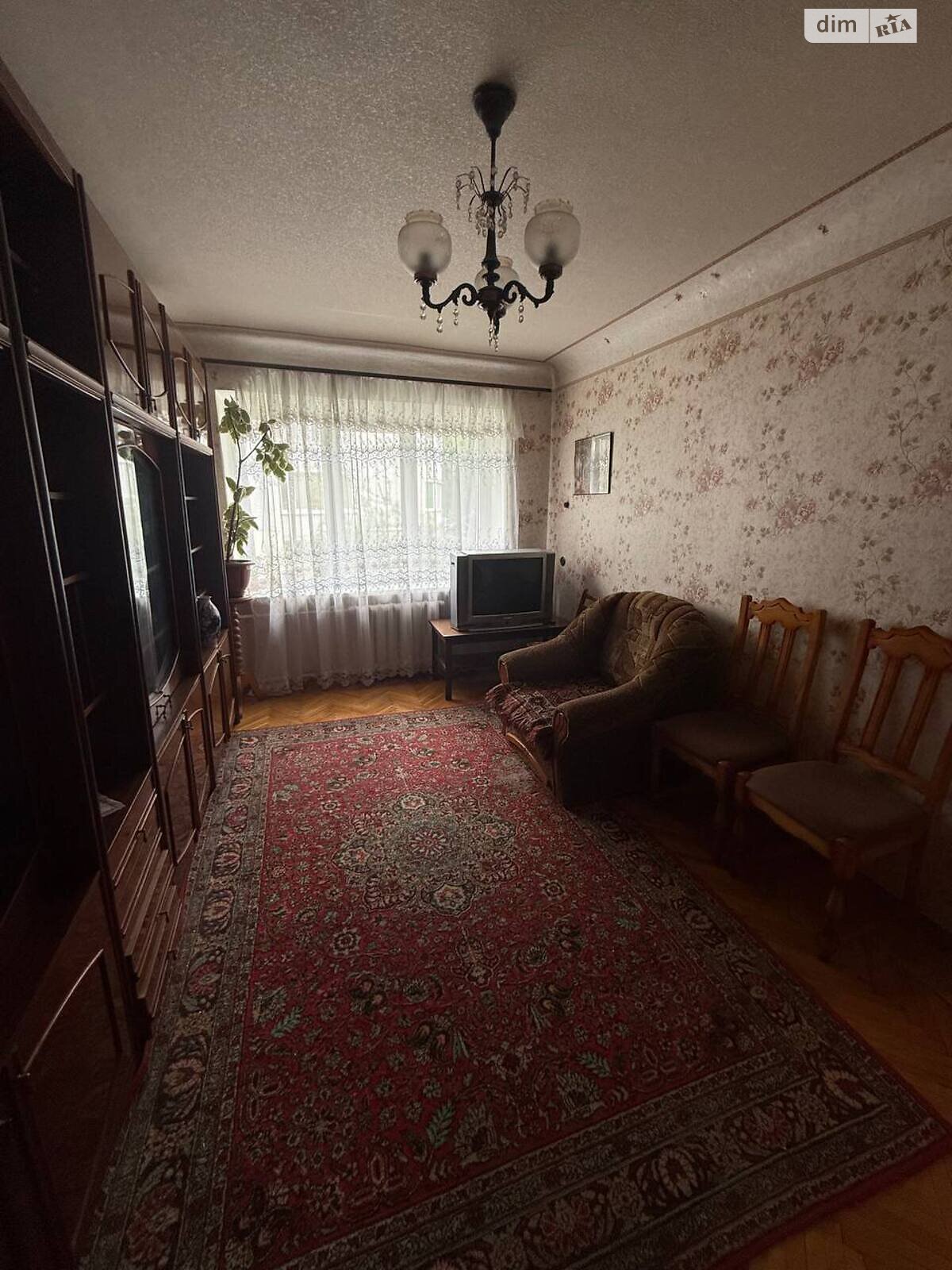 Продаж трикімнатної квартири в Хмельницькому, на вул. Героїв Маріуполя 28, район Завалля фото 1 Продаж трикімнатної квартири в Хмельницькому, на вул. Героїв Маріуполя 28, район Завалля фото 1