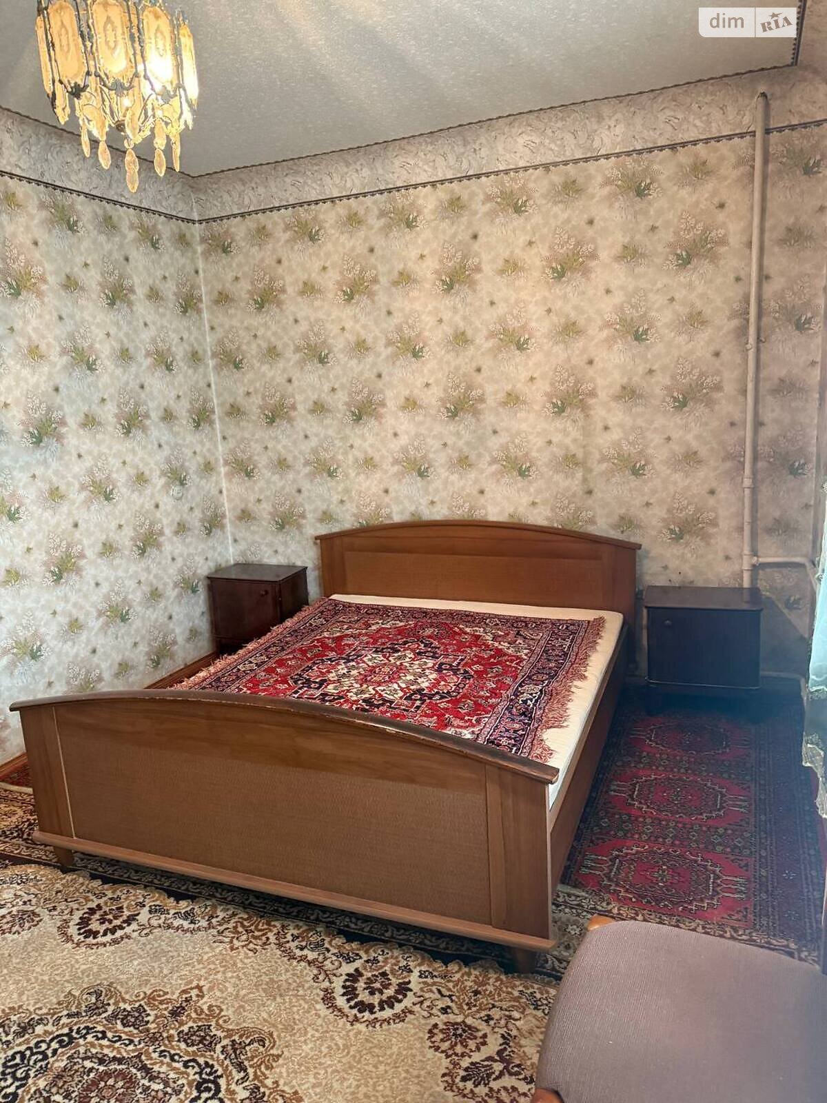 Продаж трикімнатної квартири в Хмельницькому, на вул. Героїв Маріуполя 28, район Завалля фото 1 Продаж трикімнатної квартири в Хмельницькому, на вул. Героїв Маріуполя 28, район Завалля фото 1