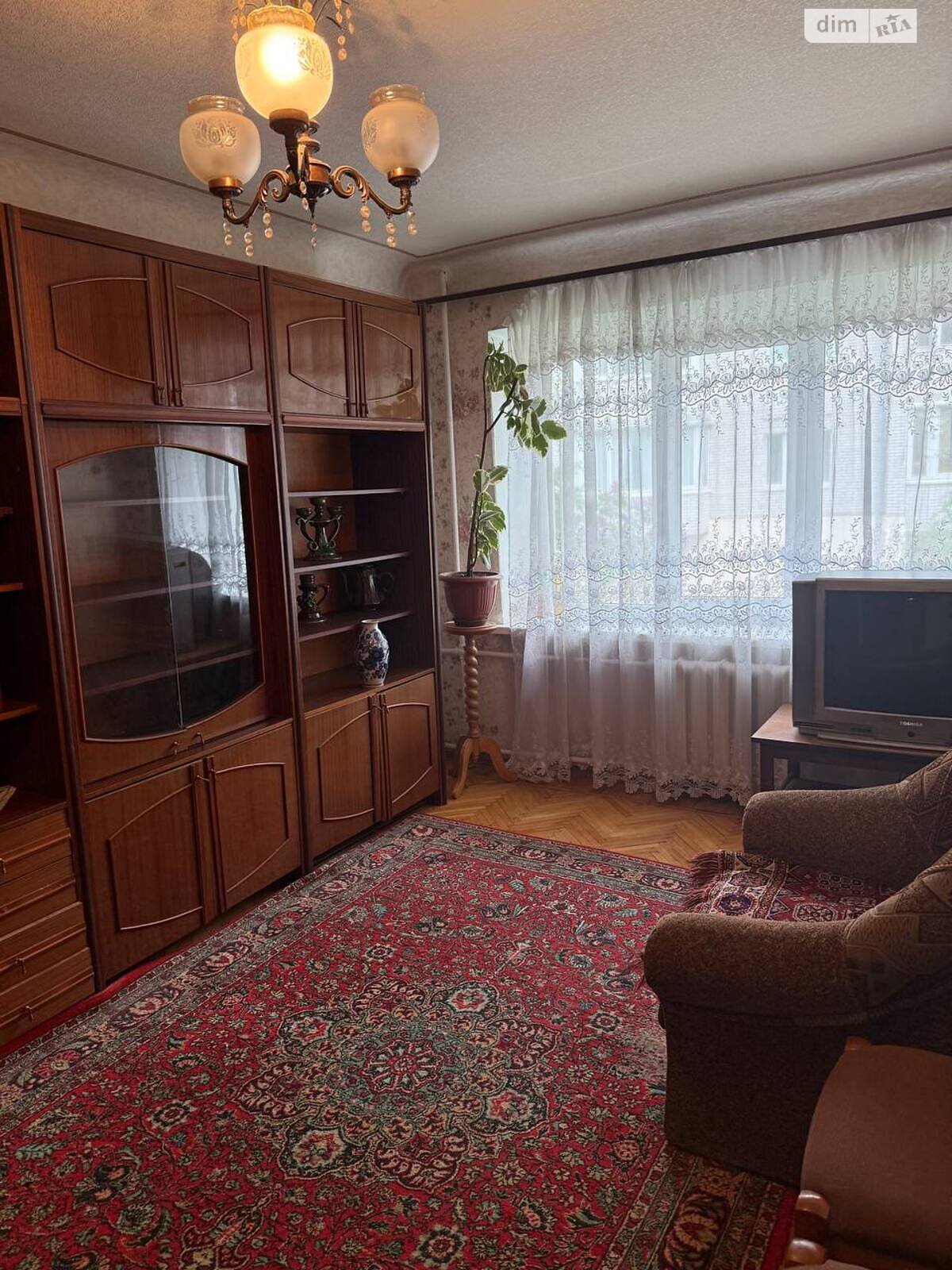 Продажа трехкомнатной квартиры в Хмельницком, на ул. Героев Мариуполя 28, район Завалье фото 1