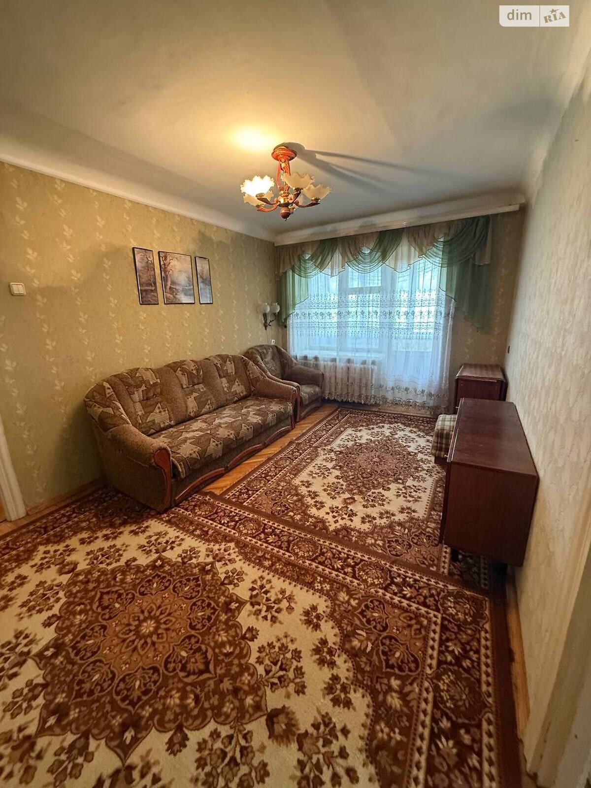 Продаж трикімнатної квартири в Хмельницькому, на вул. Героїв Маріуполя 28, район Завалля фото 1 Продаж трикімнатної квартири в Хмельницькому, на вул. Героїв Маріуполя 28, район Завалля фото 1