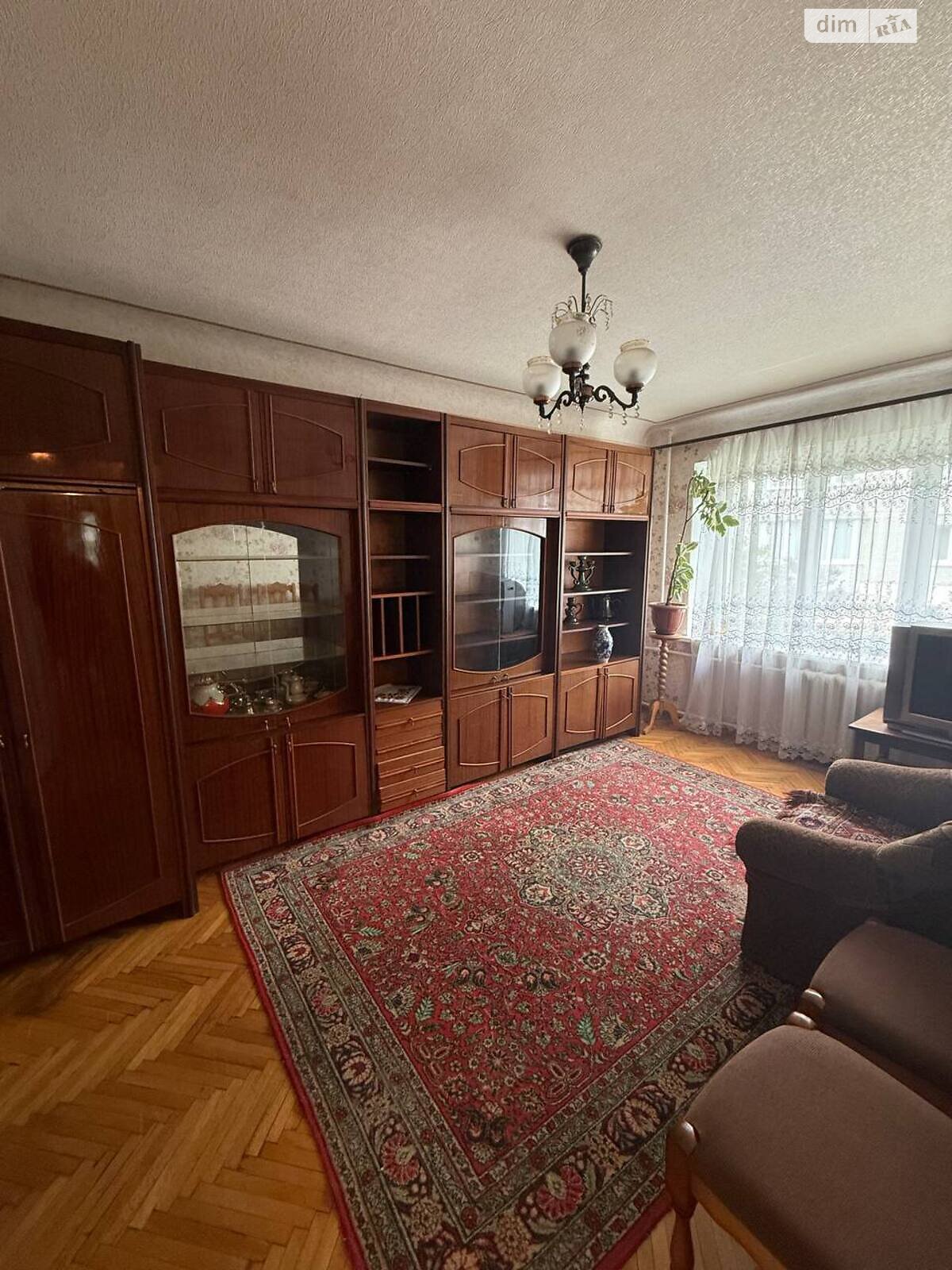 Продаж трикімнатної квартири в Хмельницькому, на вул. Героїв Маріуполя 28, район Завалля фото 1 Продаж трикімнатної квартири в Хмельницькому, на вул. Героїв Маріуполя 28, район Завалля фото 1