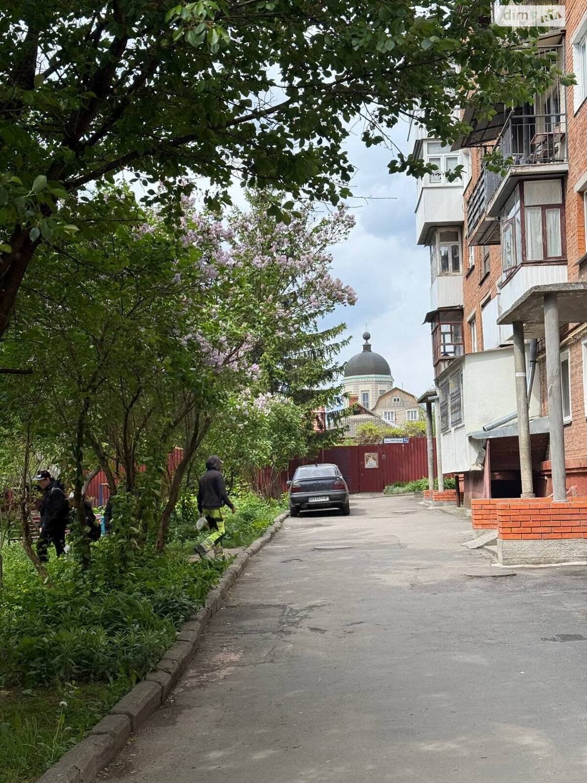 Продаж трикімнатної квартири в Хмельницькому, на вул. Героїв Маріуполя 28, район Завалля фото 1 Продаж трикімнатної квартири в Хмельницькому, на вул. Героїв Маріуполя 28, район Завалля фото 1