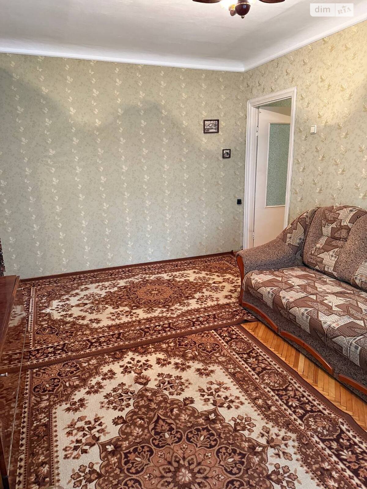 Продаж трикімнатної квартири в Хмельницькому, на вул. Героїв Маріуполя 28, район Завалля фото 1 Продаж трикімнатної квартири в Хмельницькому, на вул. Героїв Маріуполя 28, район Завалля фото 1