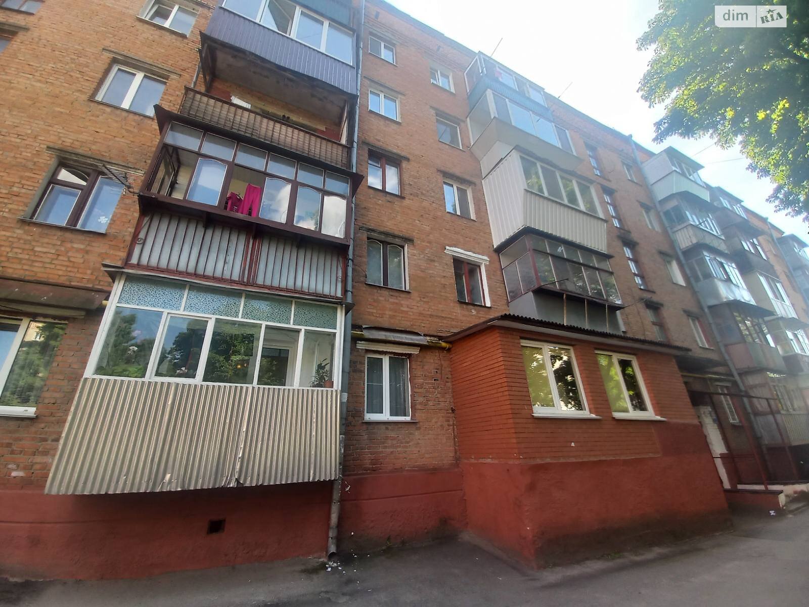 Продажа двухкомнатной квартиры в Хмельницком, на ул. Каменецкая, район Завалье фото 1 Продажа двухкомнатной квартиры в Хмельницком, на ул. Каменецкая, район Завалье фото 1