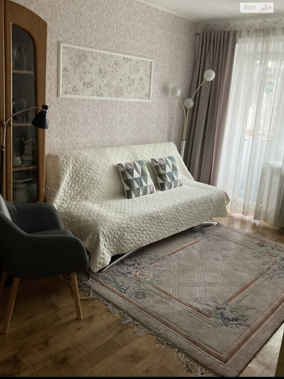 Продажа двухкомнатной квартиры в Хмельницком, на ул. Каменецкая 72, район Завалье фото 1 Продажа двухкомнатной квартиры в Хмельницком, на ул. Каменецкая 72, район Завалье фото 1
