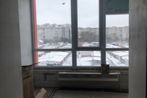 Продаж однокімнатної квартири в Хмельницькому, на вул. Проскурівського Підпілля 131/1, район Завалля фото 2