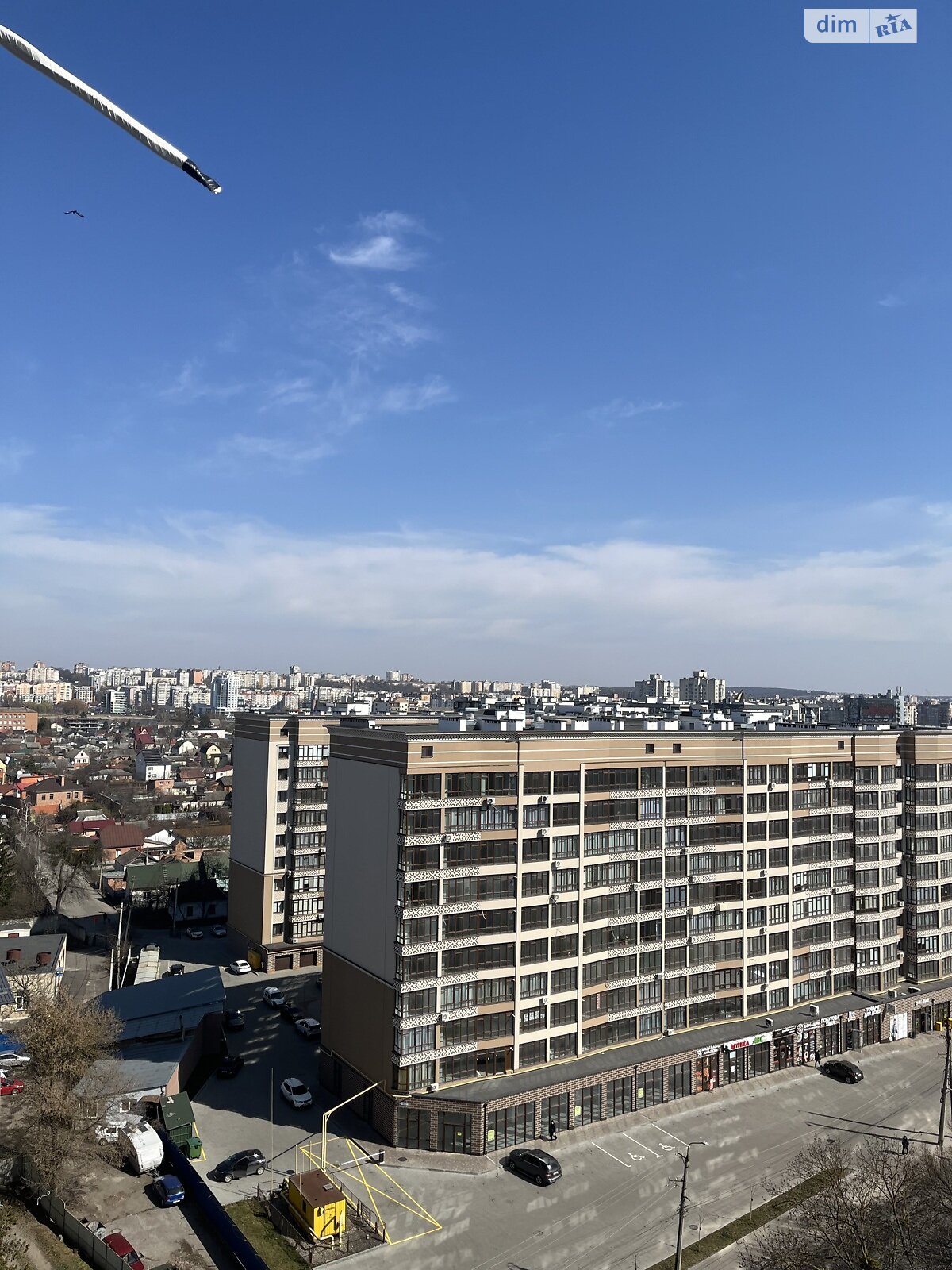 Продажа однокомнатной квартиры в Хмельницком, на ул. Проскуровского Подполья 157, район Завалье фото 1 Продажа однокомнатной квартиры в Хмельницком, на ул. Проскуровского Подполья 157, район Завалье фото 1