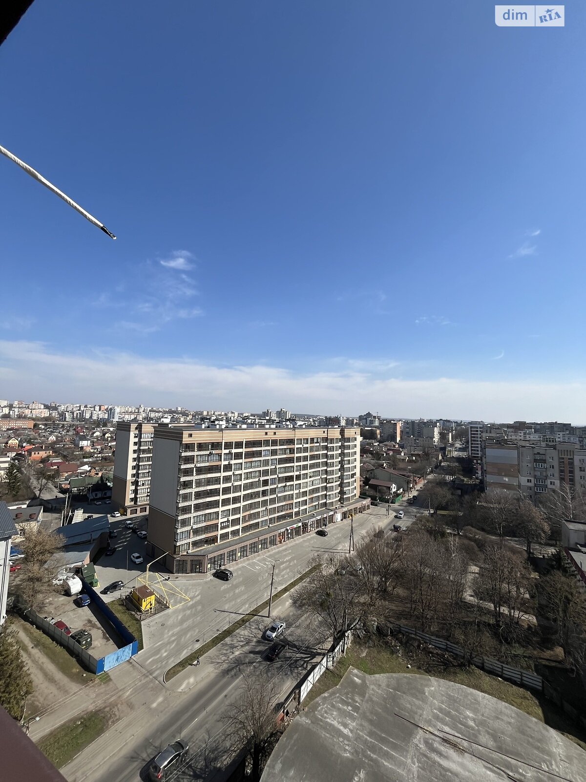 Продажа однокомнатной квартиры в Хмельницком, на ул. Проскуровского Подполья 157, район Завалье фото 1 Продажа однокомнатной квартиры в Хмельницком, на ул. Проскуровского Подполья 157, район Завалье фото 1