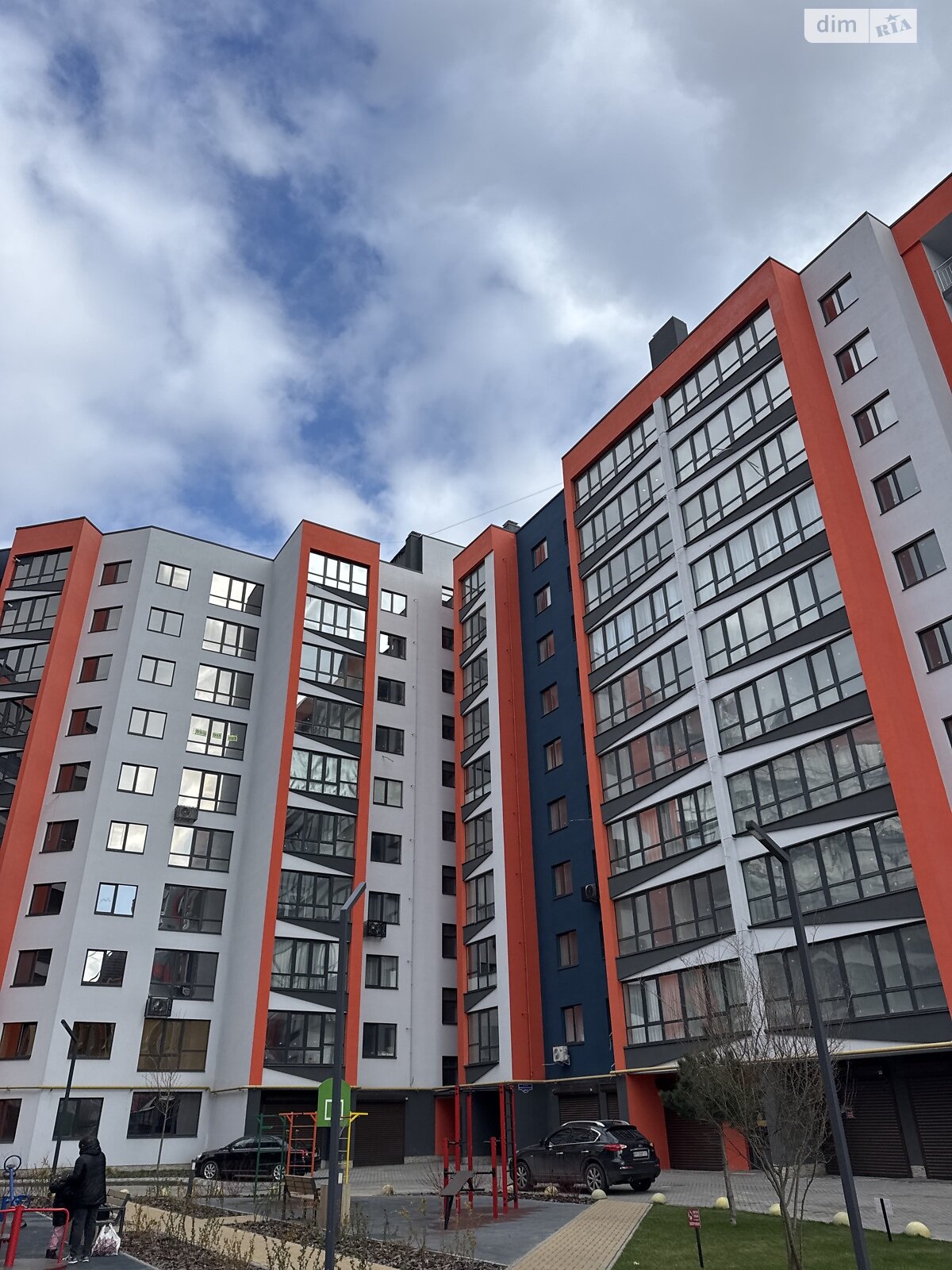 Продажа однокомнатной квартиры в Хмельницком, на ул. Проскуровского Подполья 165К, кв. 15, район Завалье фото 1 Продажа однокомнатной квартиры в Хмельницком, на ул. Проскуровского Подполья 165К, кв. 15, район Завалье фото 1