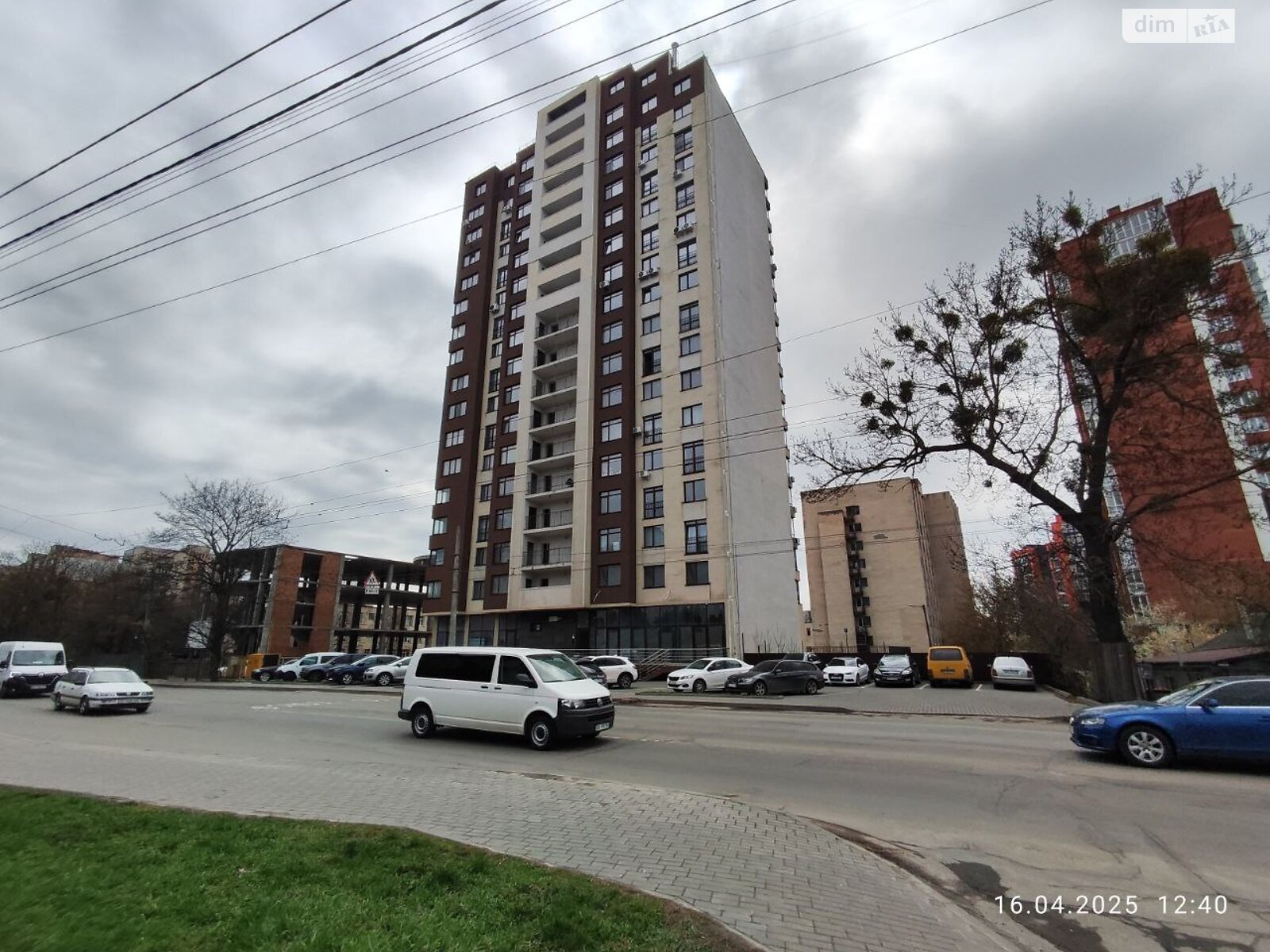 Продаж однокімнатної квартири в Хмельницькому, на вул. Проскурівського Підпілля 157, район Завалля фото 1 Продаж однокімнатної квартири в Хмельницькому, на вул. Проскурівського Підпілля 157, район Завалля фото 1