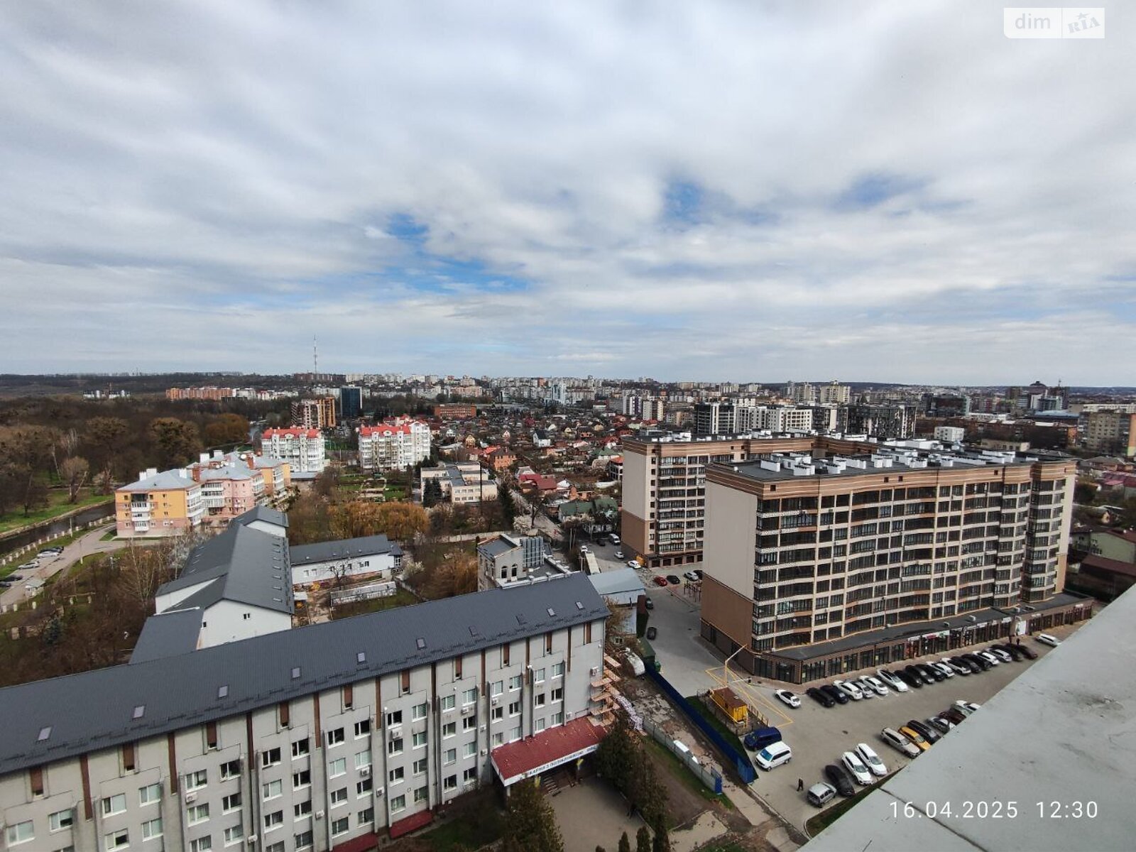 Продаж однокімнатної квартири в Хмельницькому, на вул. Проскурівського Підпілля 157, район Завалля фото 1 Продаж однокімнатної квартири в Хмельницькому, на вул. Проскурівського Підпілля 157, район Завалля фото 1