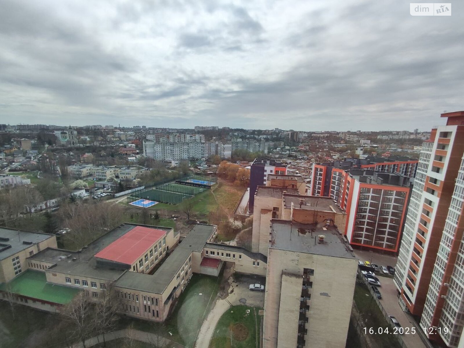 Продаж однокімнатної квартири в Хмельницькому, на вул. Проскурівського Підпілля 157, район Завалля фото 1 Продаж однокімнатної квартири в Хмельницькому, на вул. Проскурівського Підпілля 157, район Завалля фото 1
