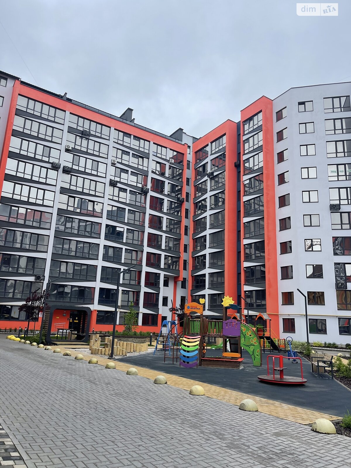 Продаж двокімнатної квартири в Хмельницькому, на вул. Проскурівського Підпілля 131/2, район Завалля фото 1 Продаж двокімнатної квартири в Хмельницькому, на вул. Проскурівського Підпілля 131/2, район Завалля фото 1