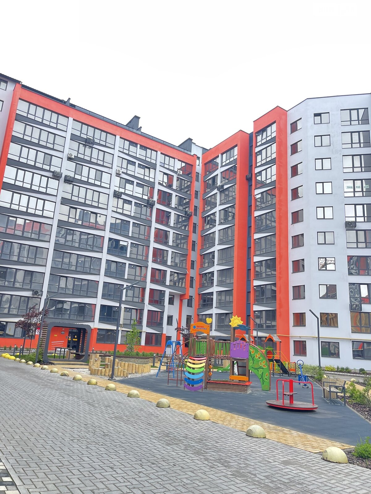 Продаж двокімнатної квартири в Хмельницькому, на вул. Проскурівського Підпілля 131/2, район Завалля фото 1 Продаж двокімнатної квартири в Хмельницькому, на вул. Проскурівського Підпілля 131/2, район Завалля фото 1