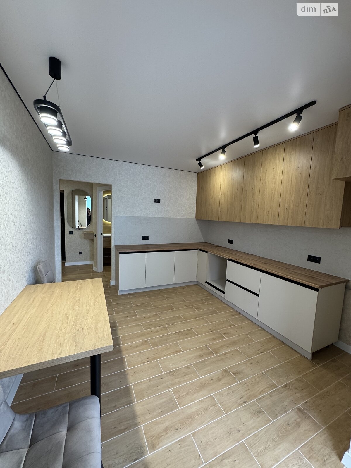 Продаж двокімнатної квартири в Хмельницькому, на вул. Проскурівського Підпілля 131/2, район Завалля фото 1